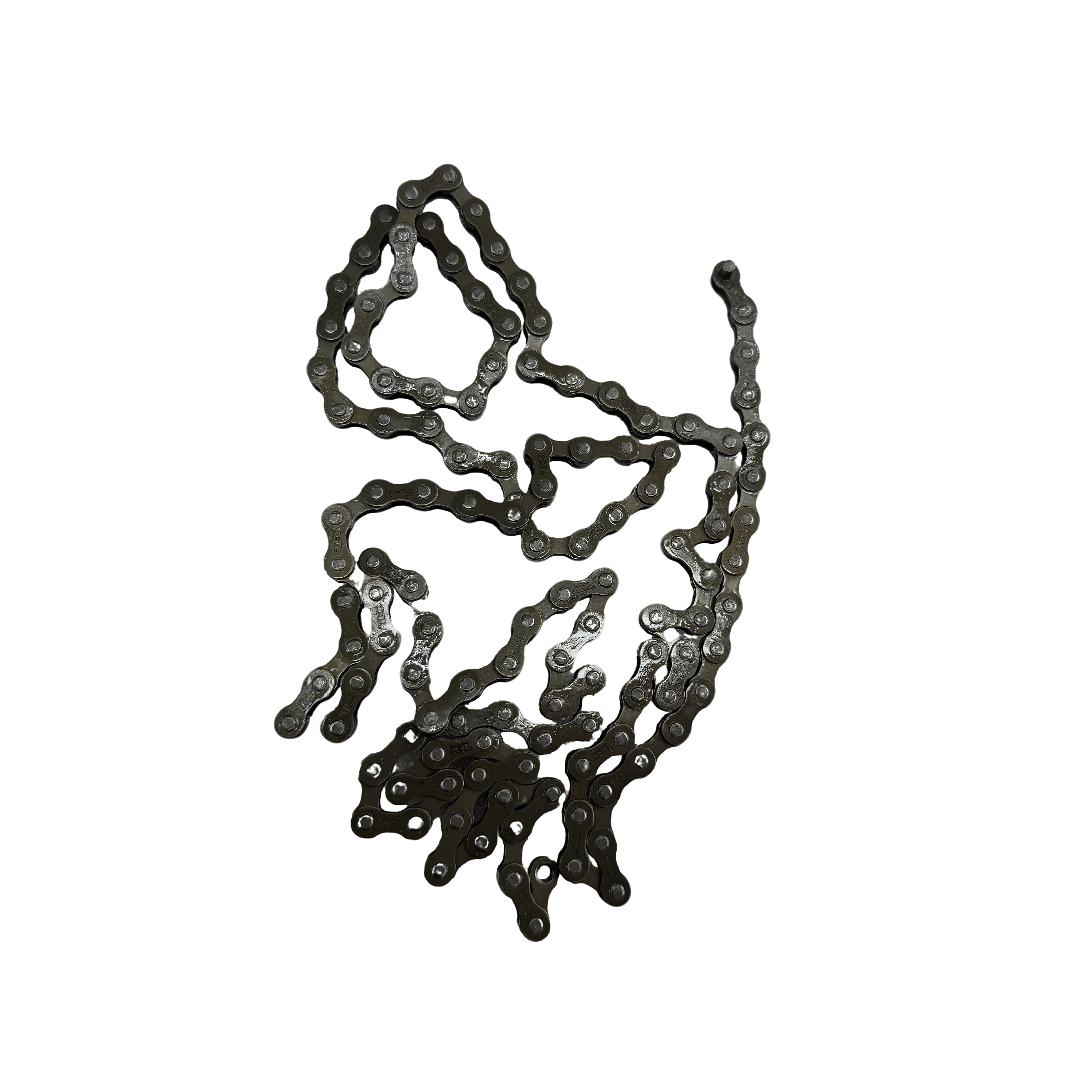 Chain For LookRoad E-Bikes