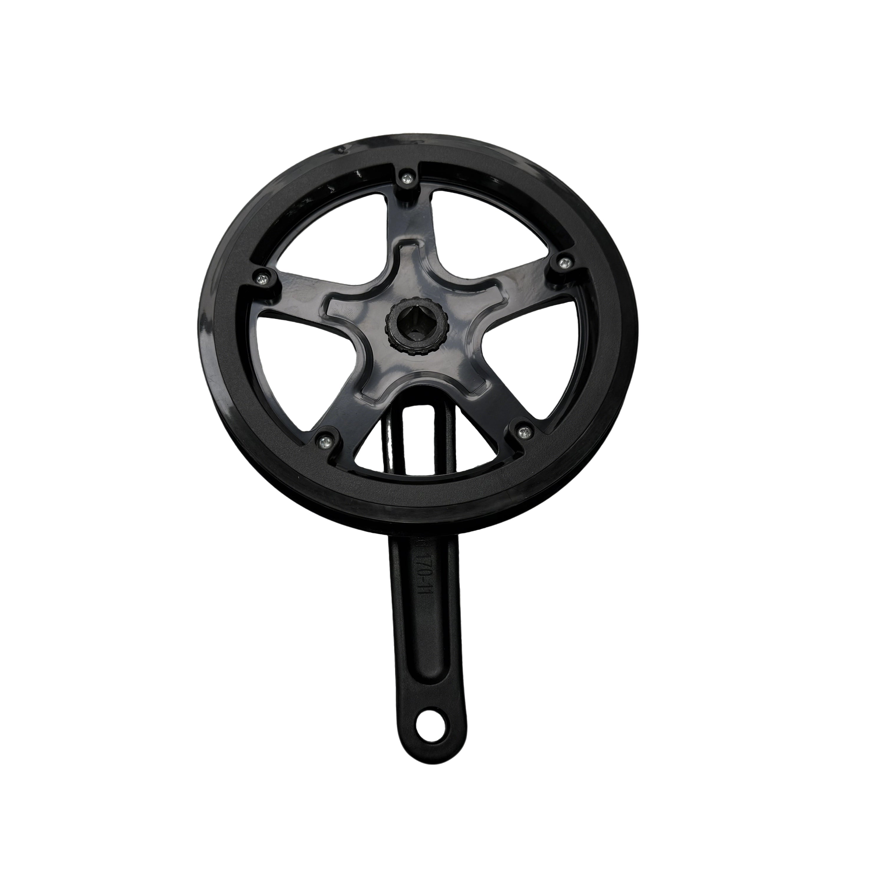Crank Arm For LookRoad E-Bikes
