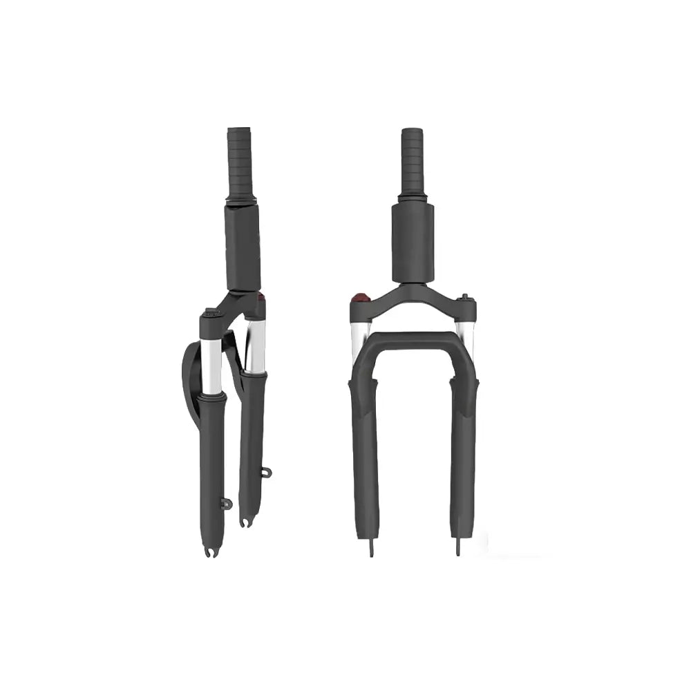Front fork For LookRoad E-Bikes
