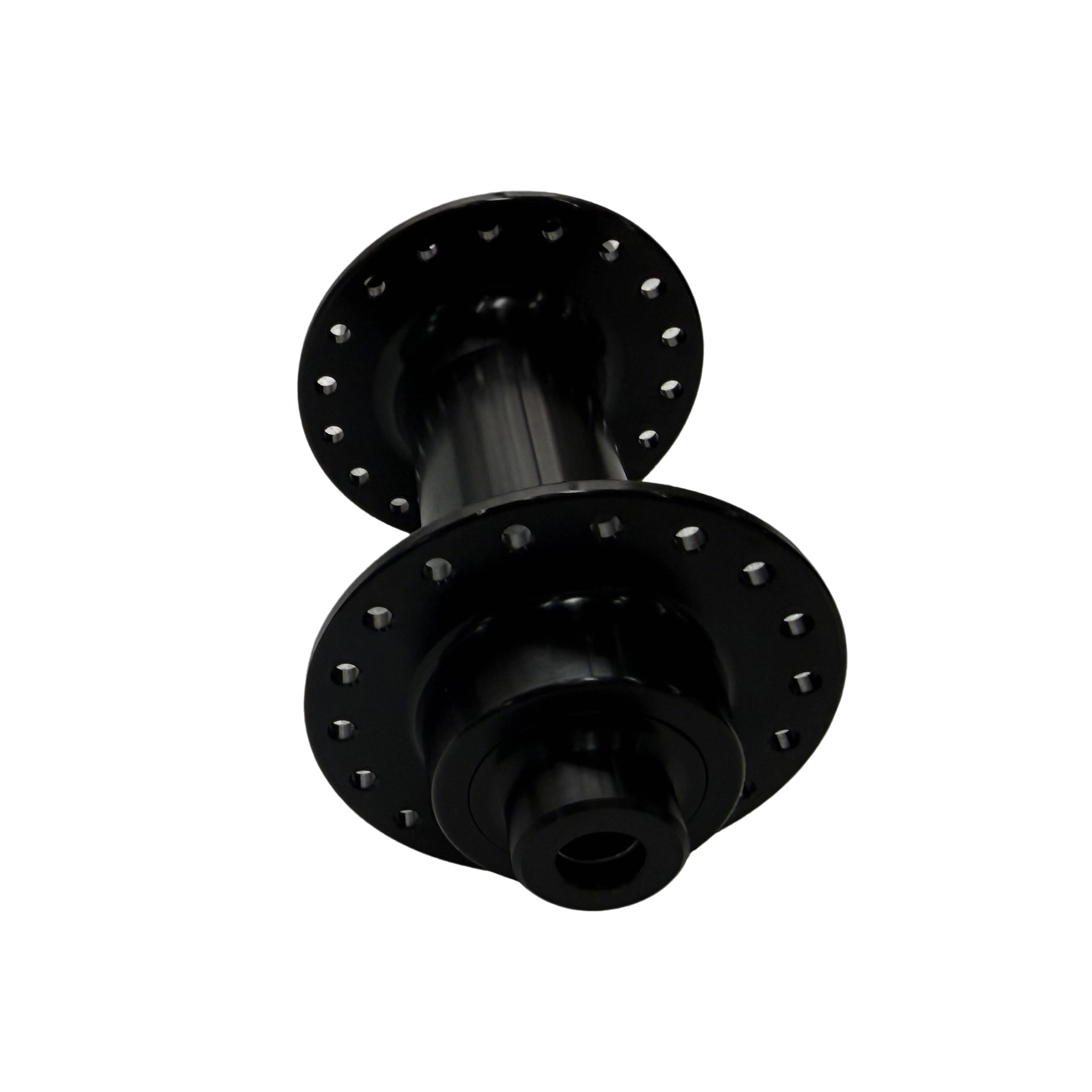 Front Hub & Axle Assembly For MINI 30, Q30 & L21