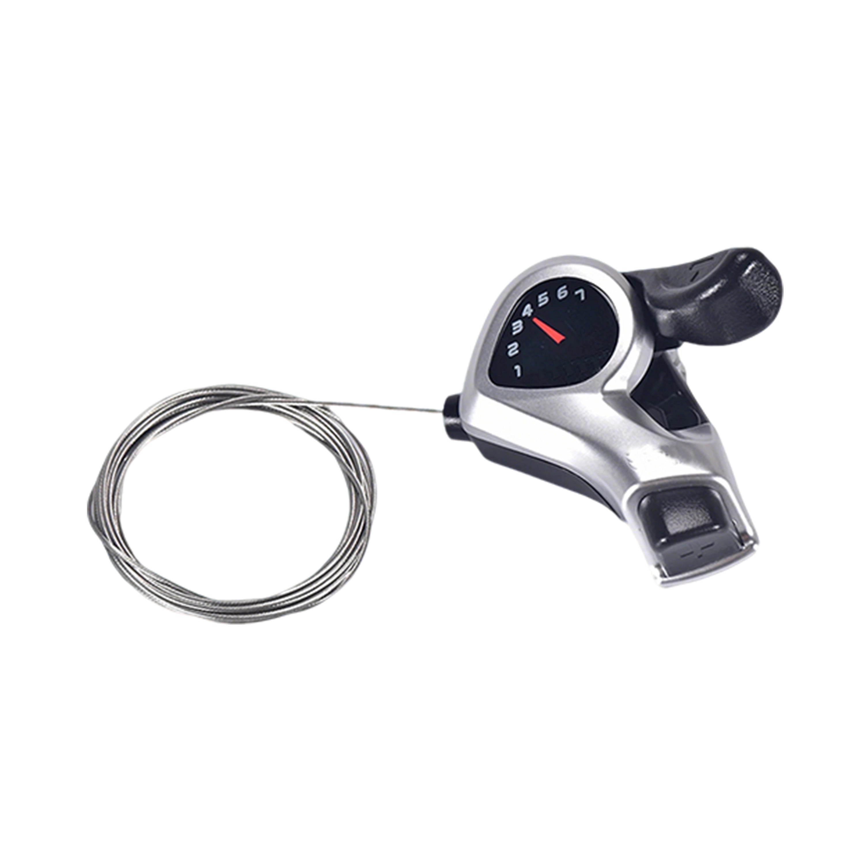 Gear shift For LookRoad E-Bikes
