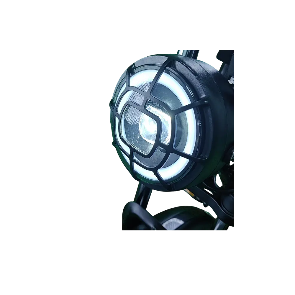 Headlight For LookRoad E-Bikes