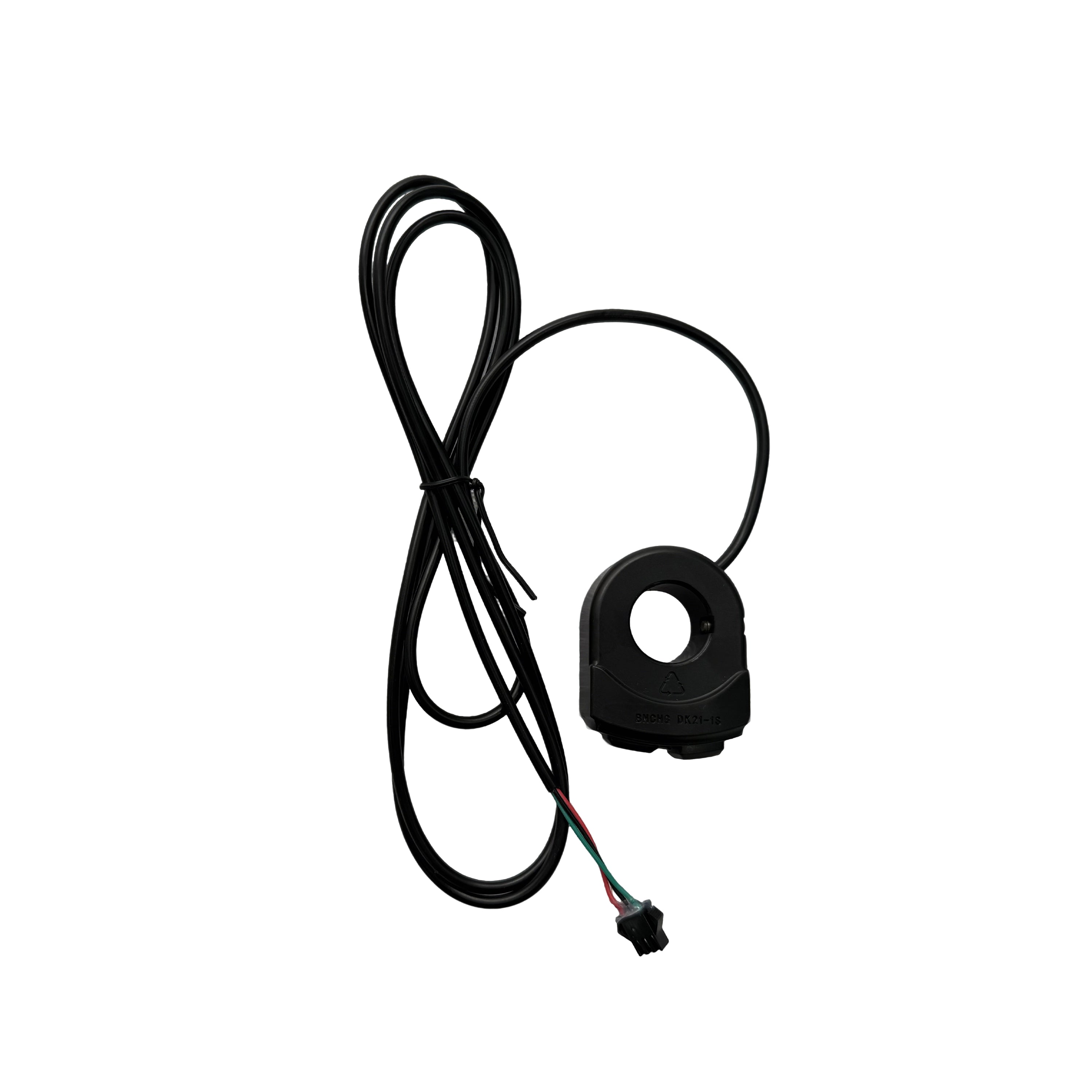 Headlight and horn switch For LookRoad E-Bikes