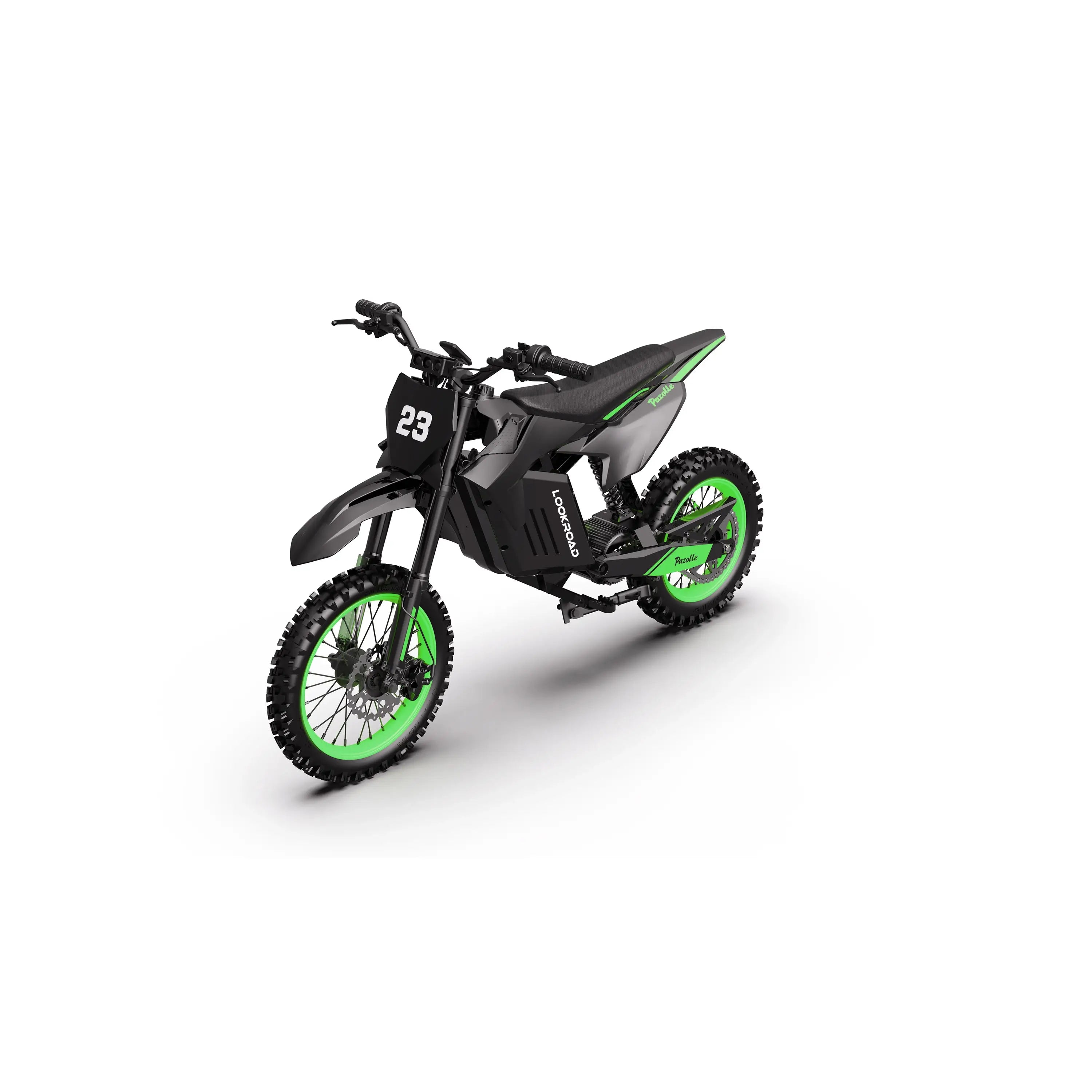 K1 Electric Bike