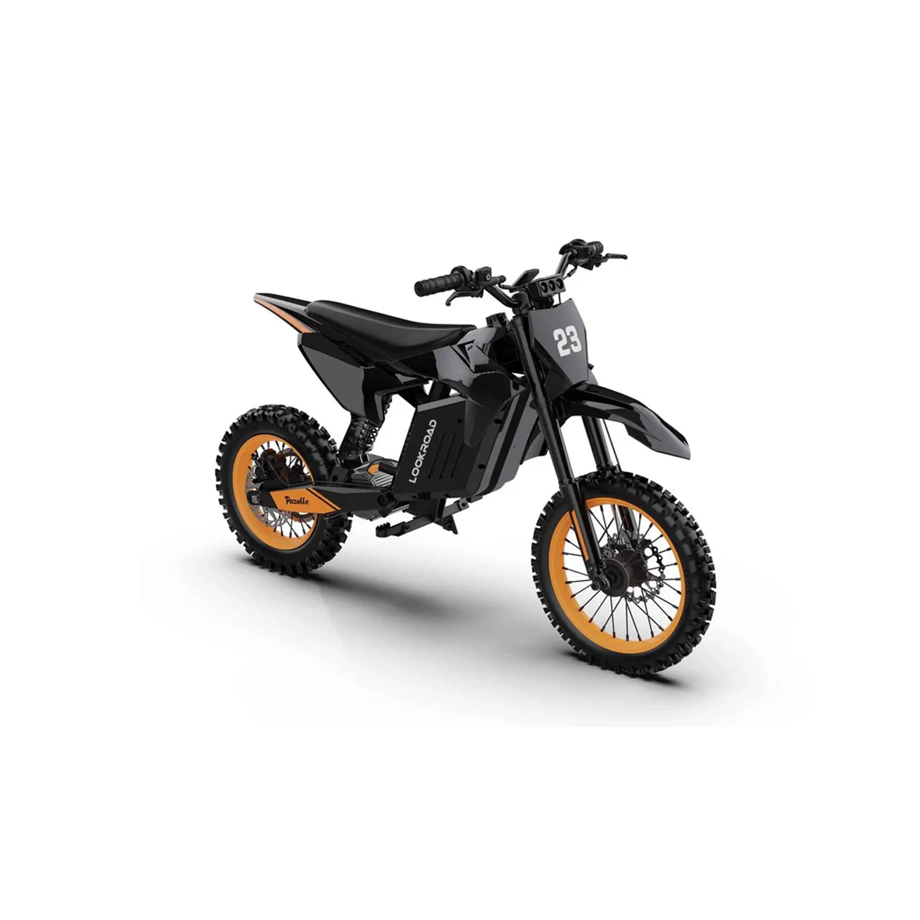 K1 Electric Bike