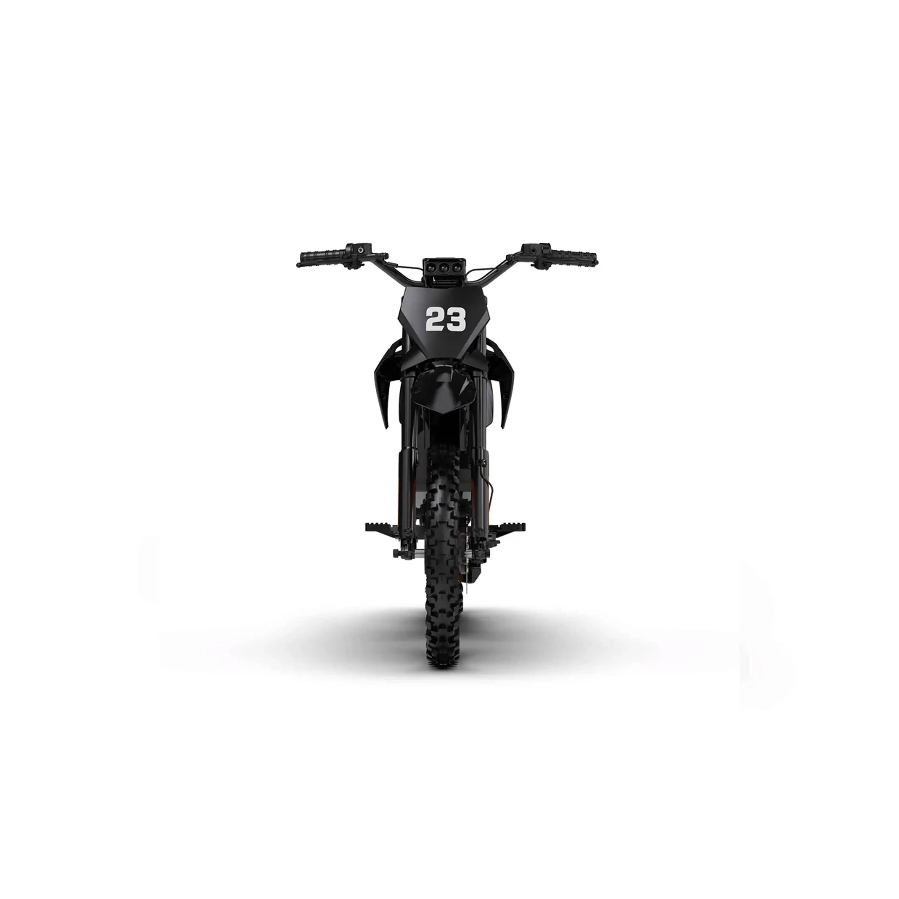 K1 Electric Bike