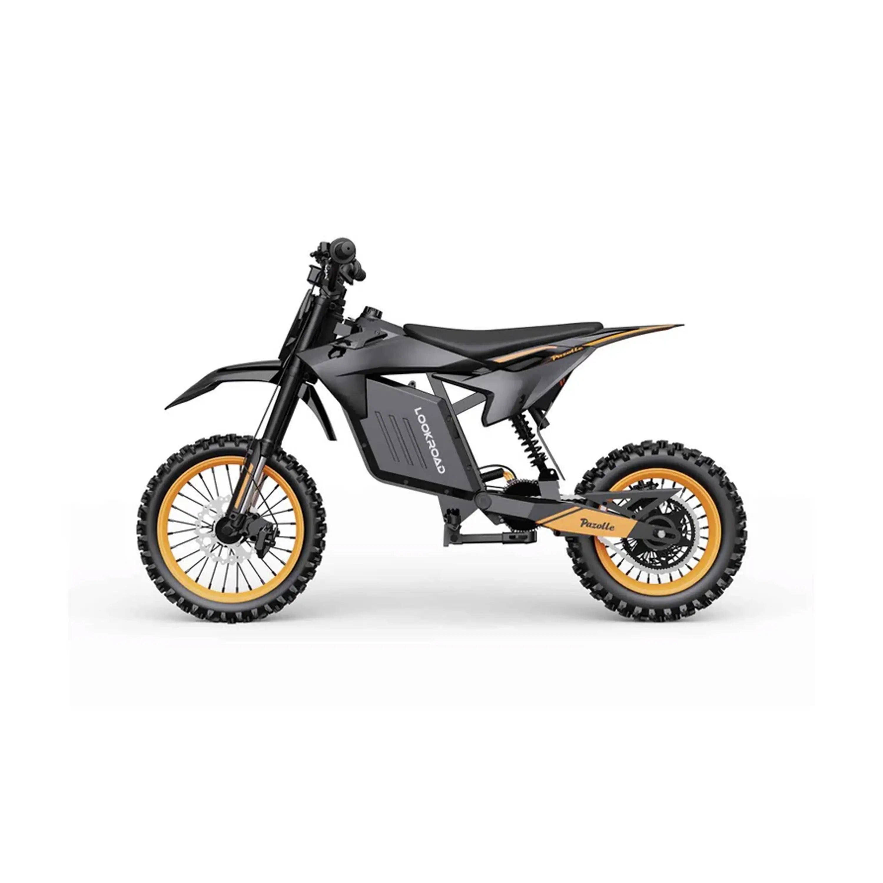 K1 Electric Bike