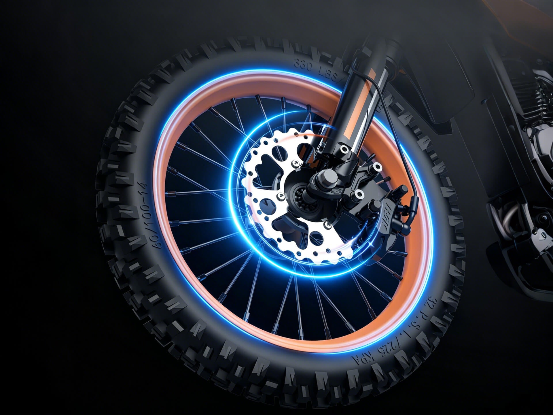 K1 Electric Bike