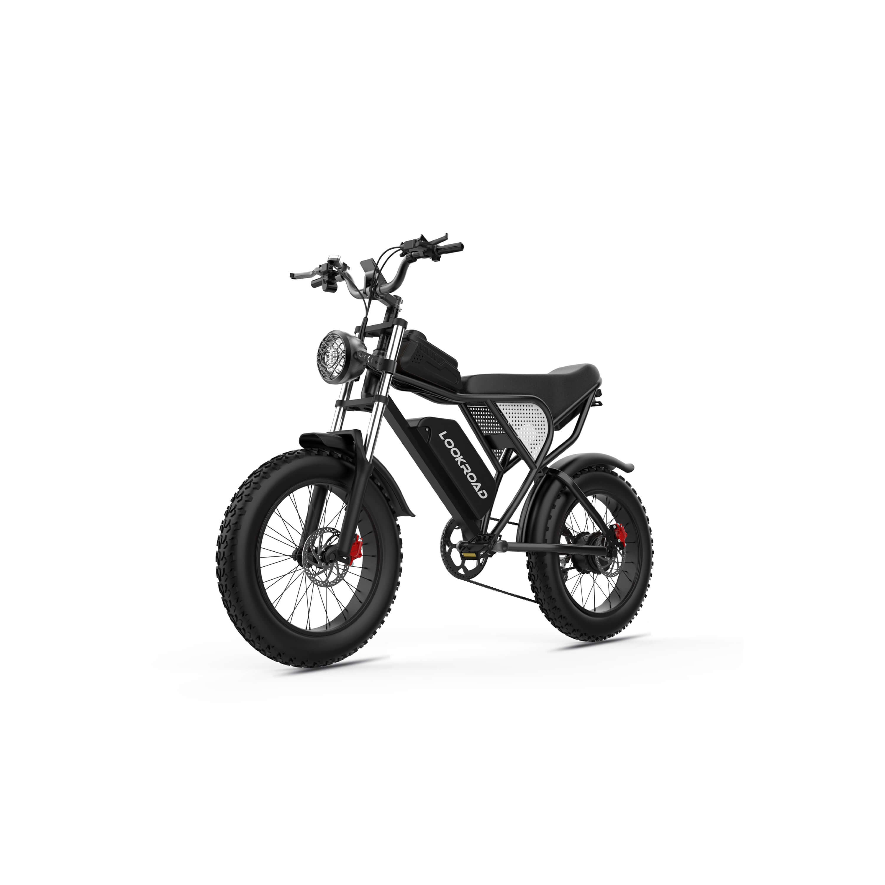 L20 Electric Bike