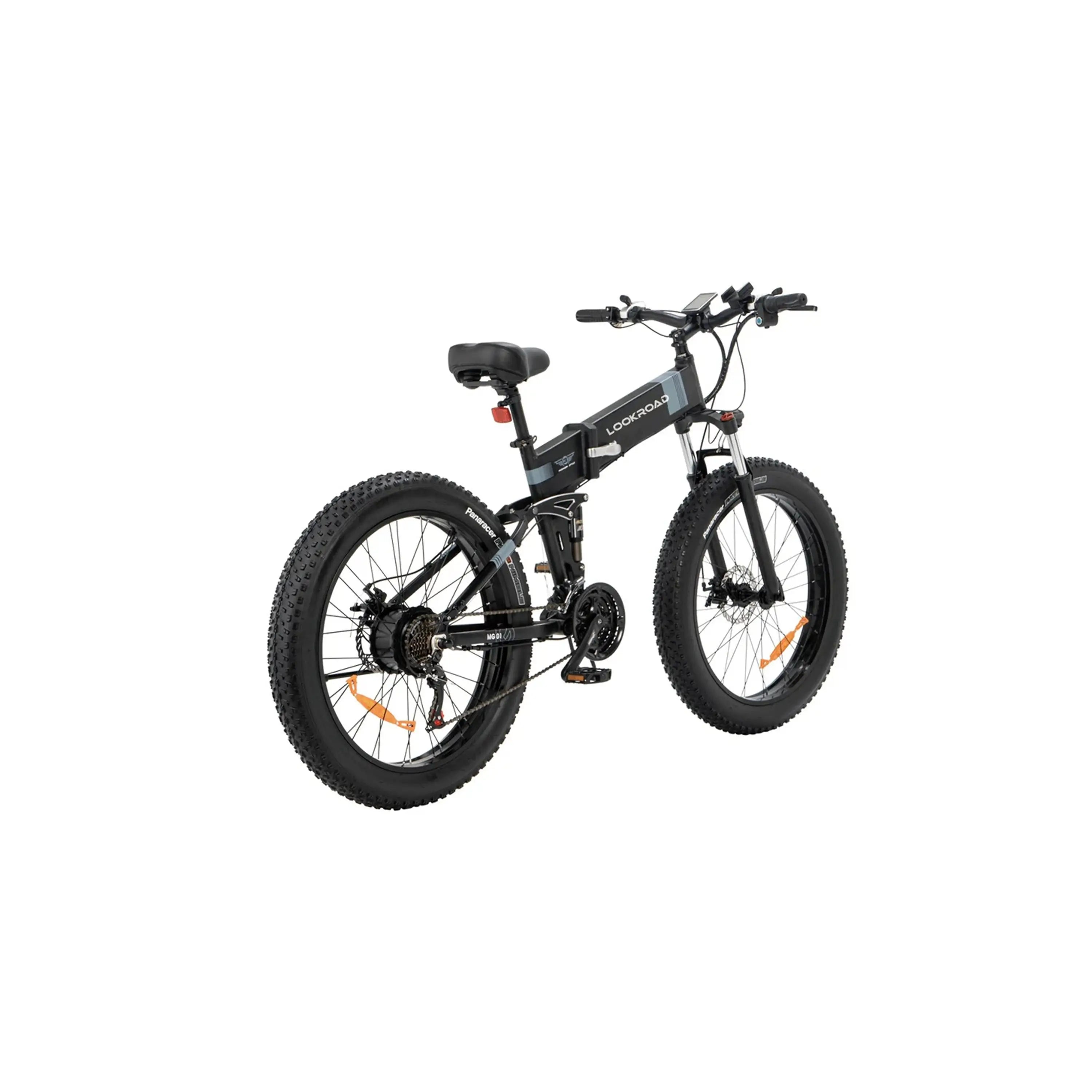 L26 Electric Bike