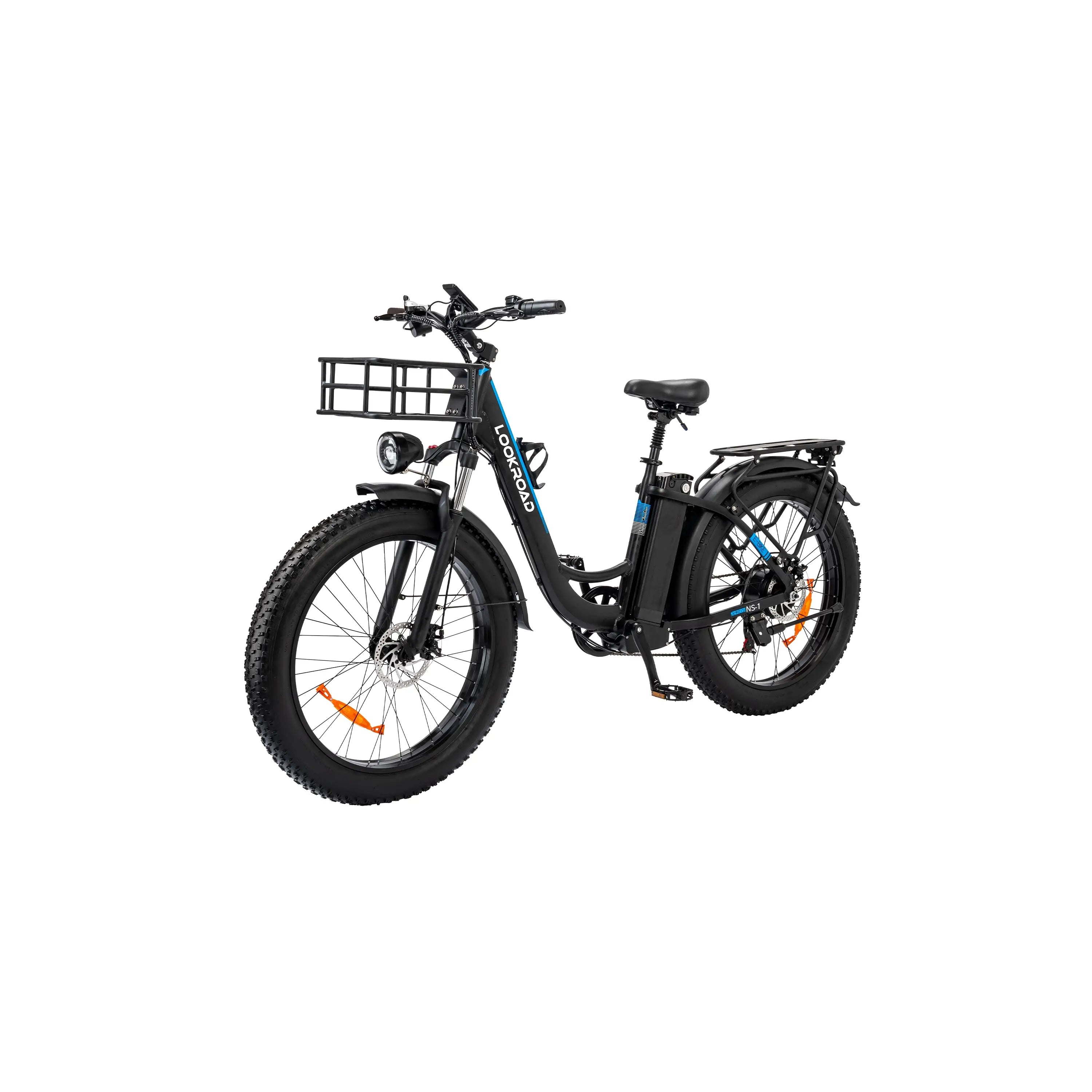L26 MIN Electric Bike