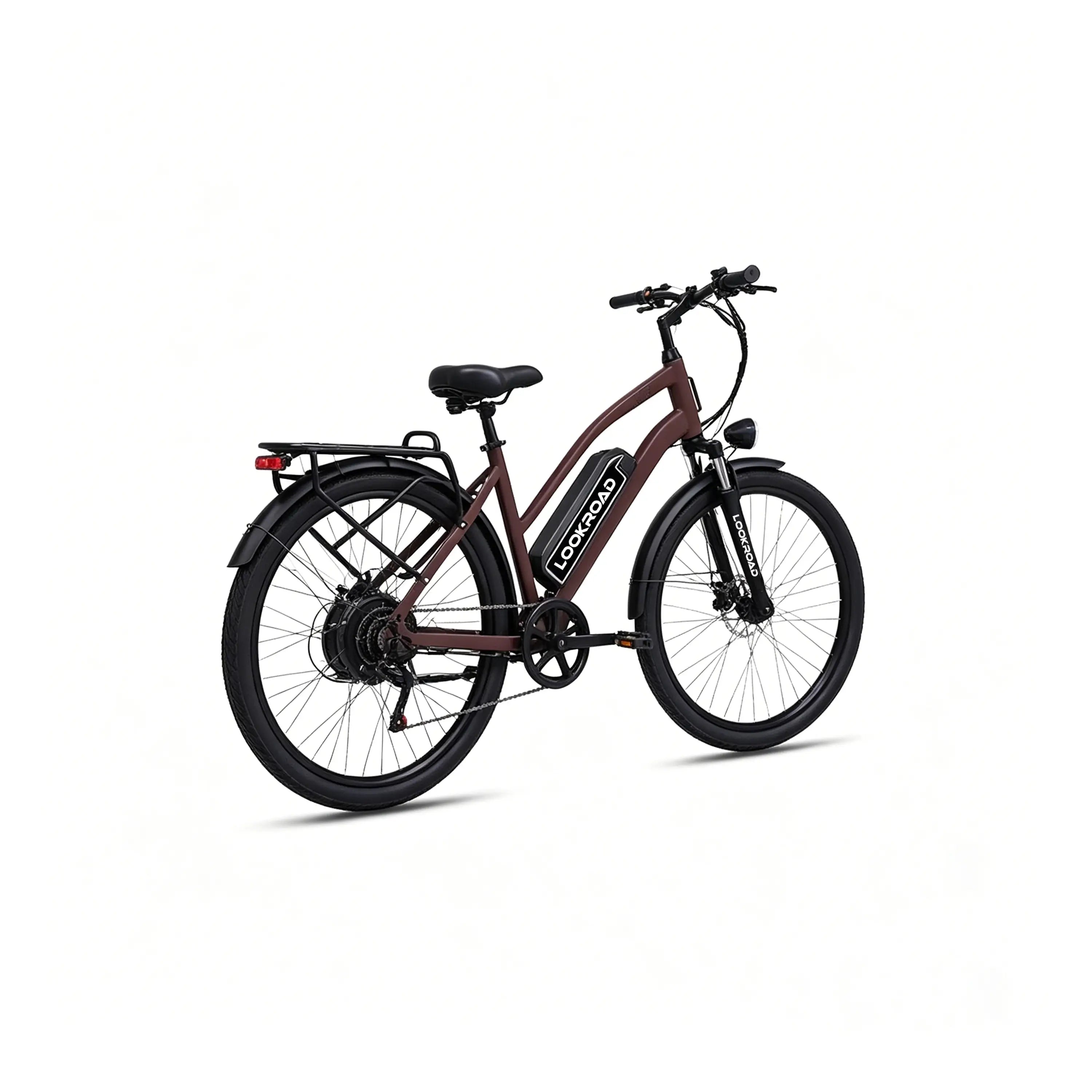 L28 Electric Bike