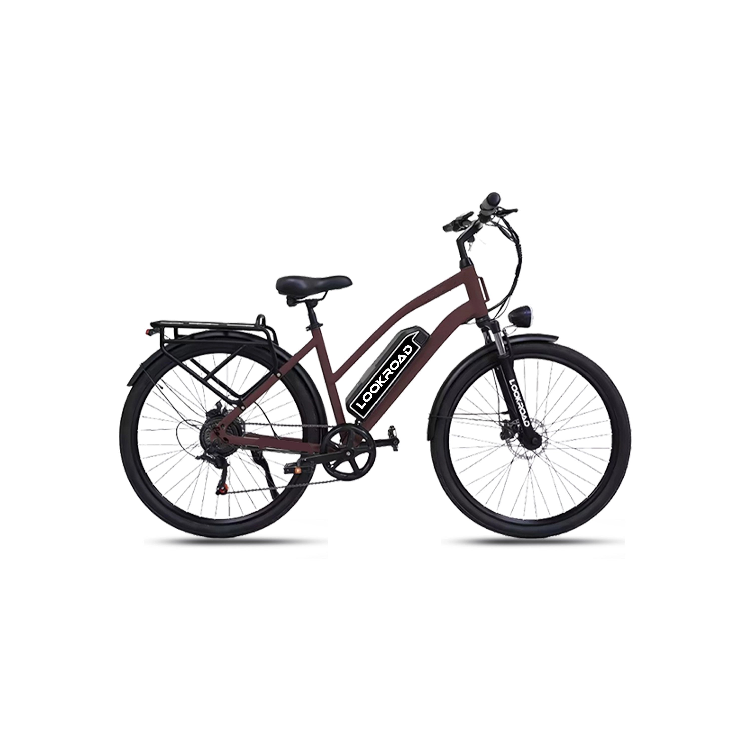 L28 Electric Bike