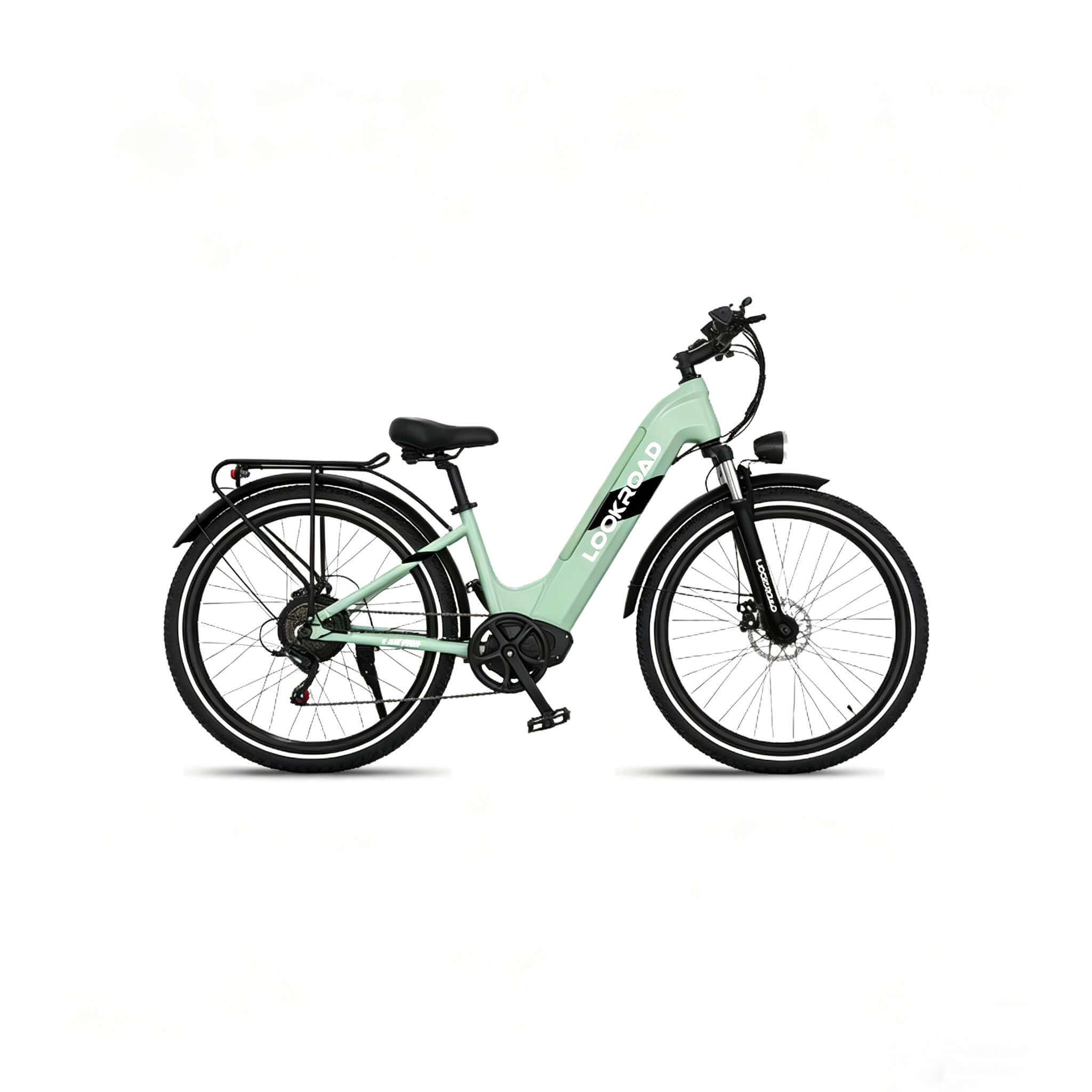 L28 PRO Electric Bike