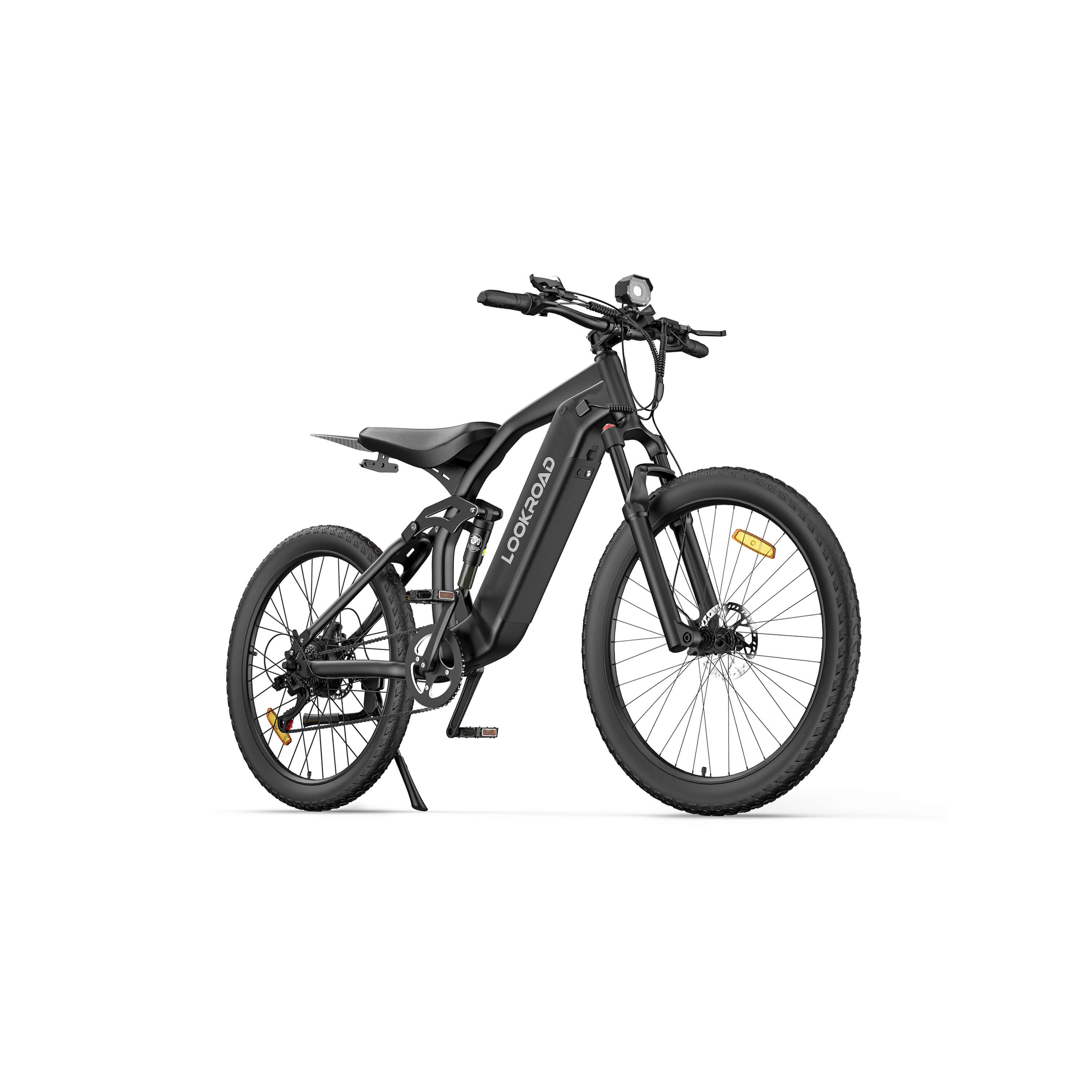 L31 Electric Bike