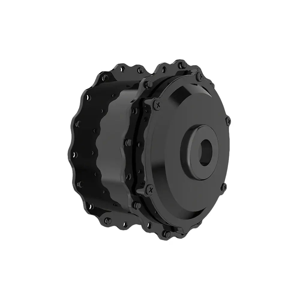 Motor For LookRoad E-Bikes
