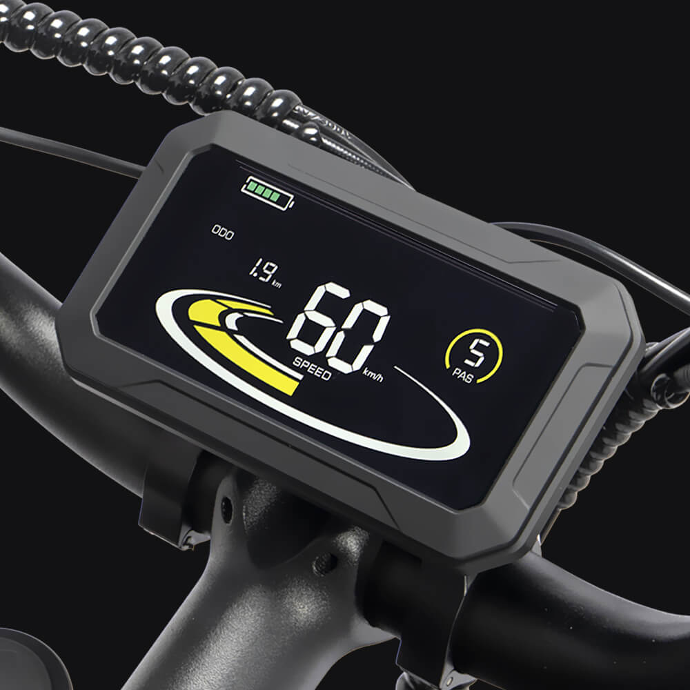 PRO 30 Electric Bike