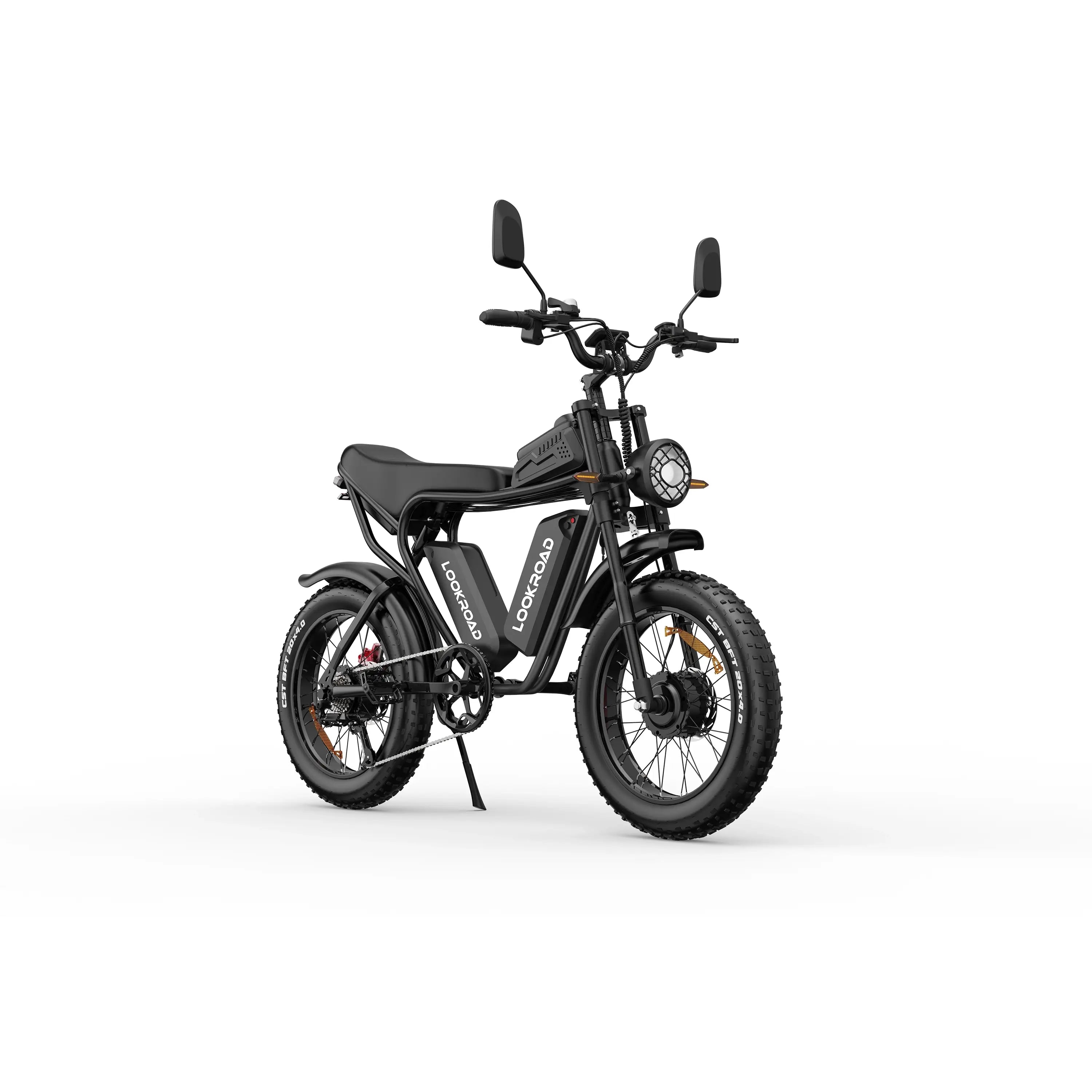 PRO 30 Electric Bike