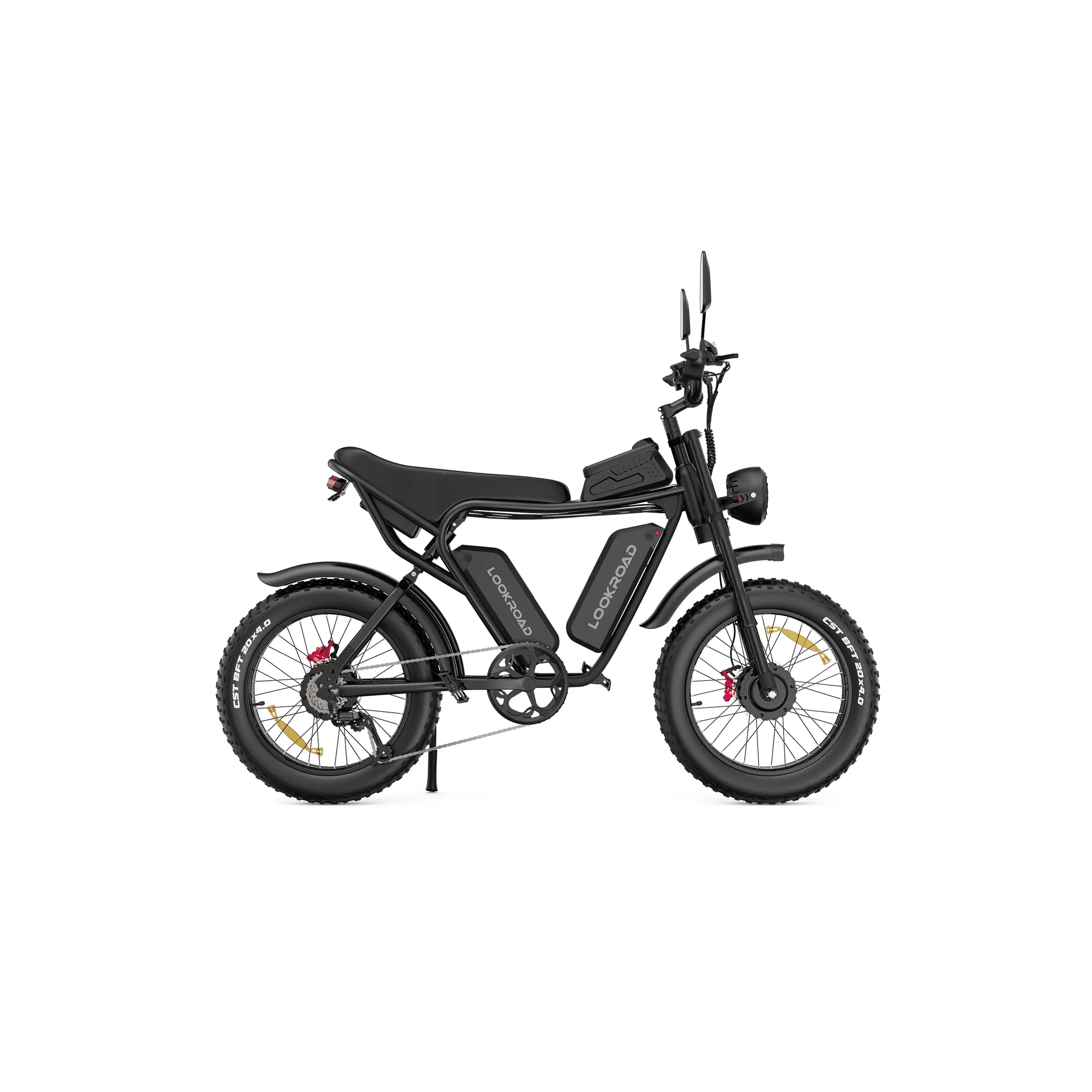PRO 30 Electric Bike