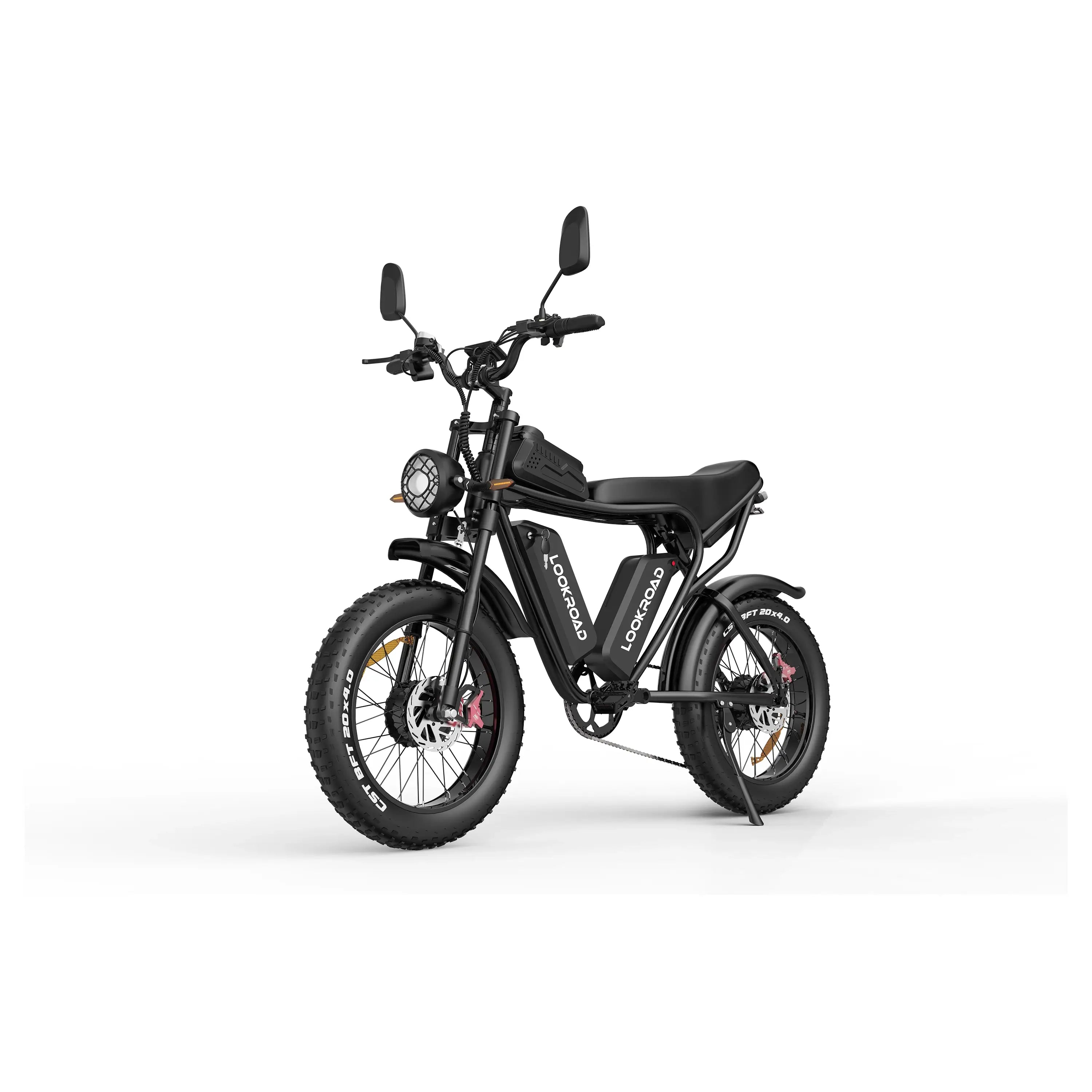 PRO 30 Electric Bike