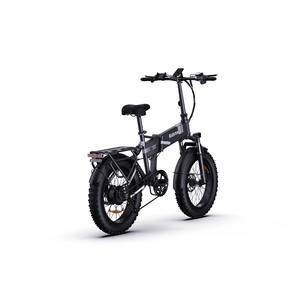 R20 Electric Bike