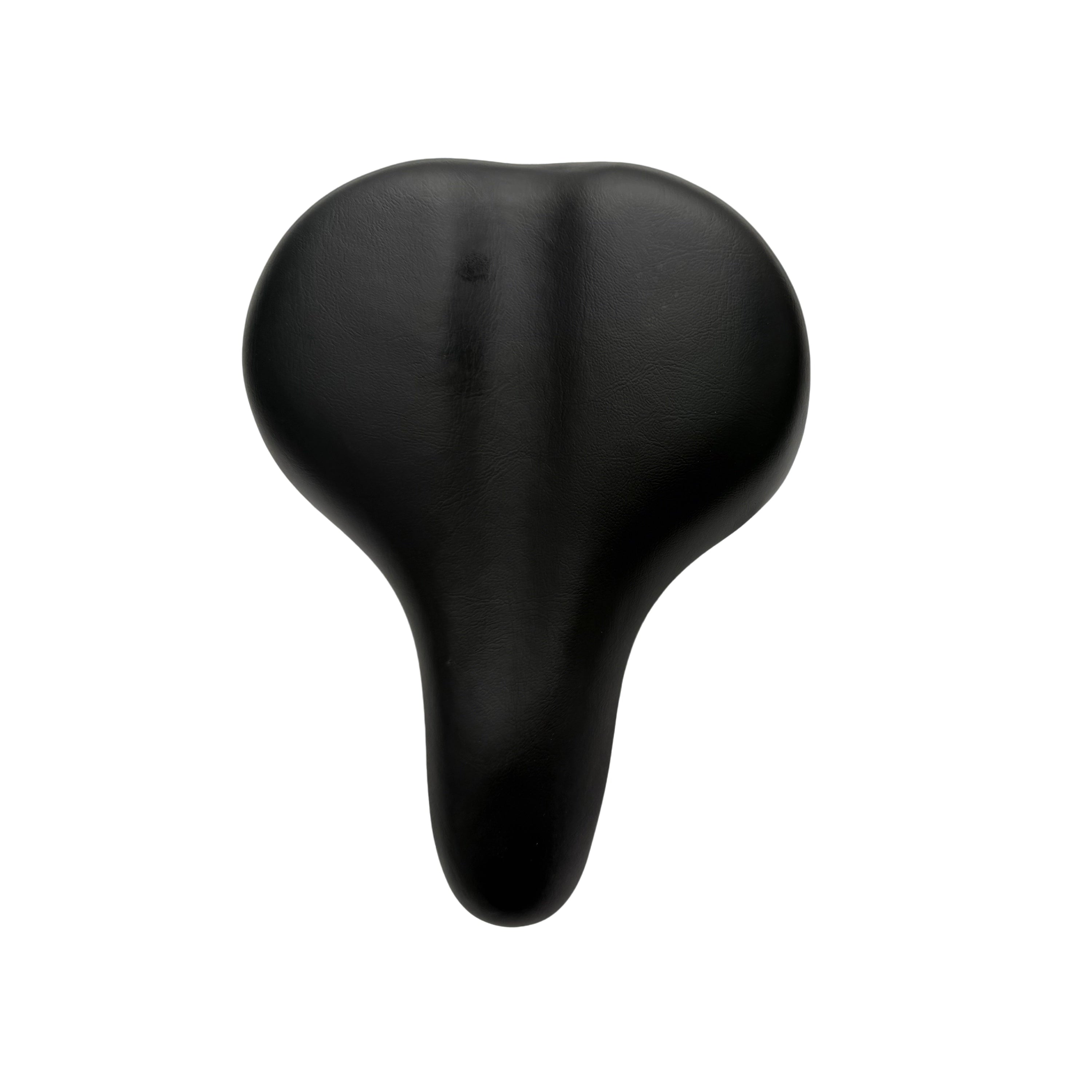 Seat(Black) For LookRoad E-Bikes