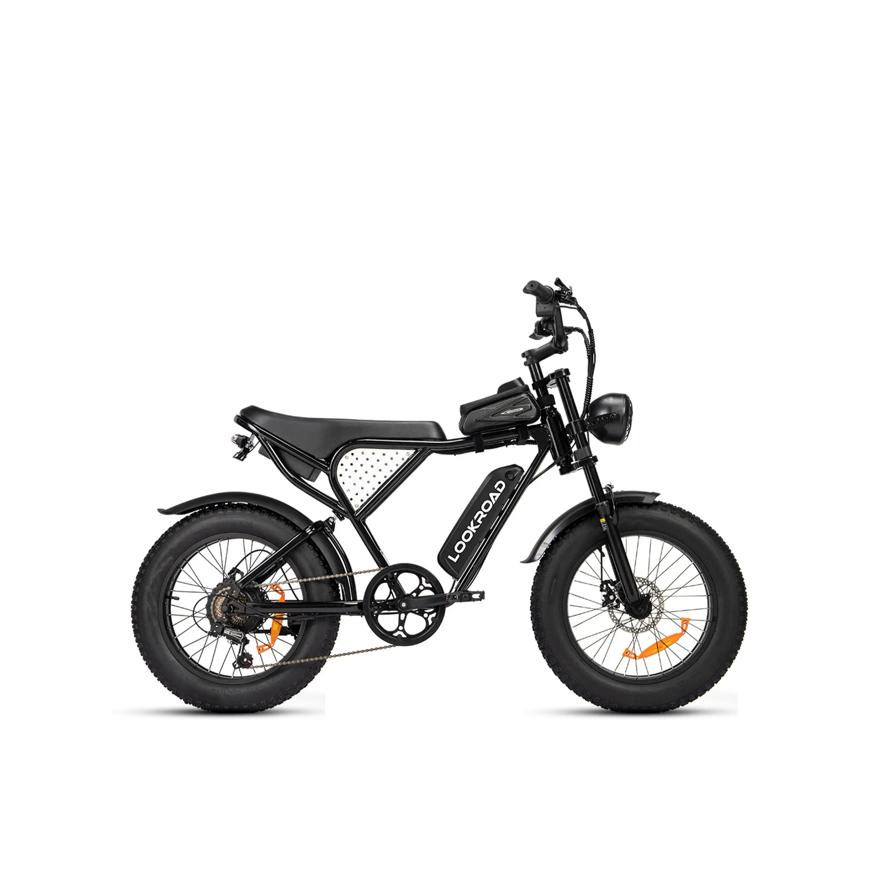 MINI 30 Electric Bike