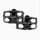 Bicycle Pedals