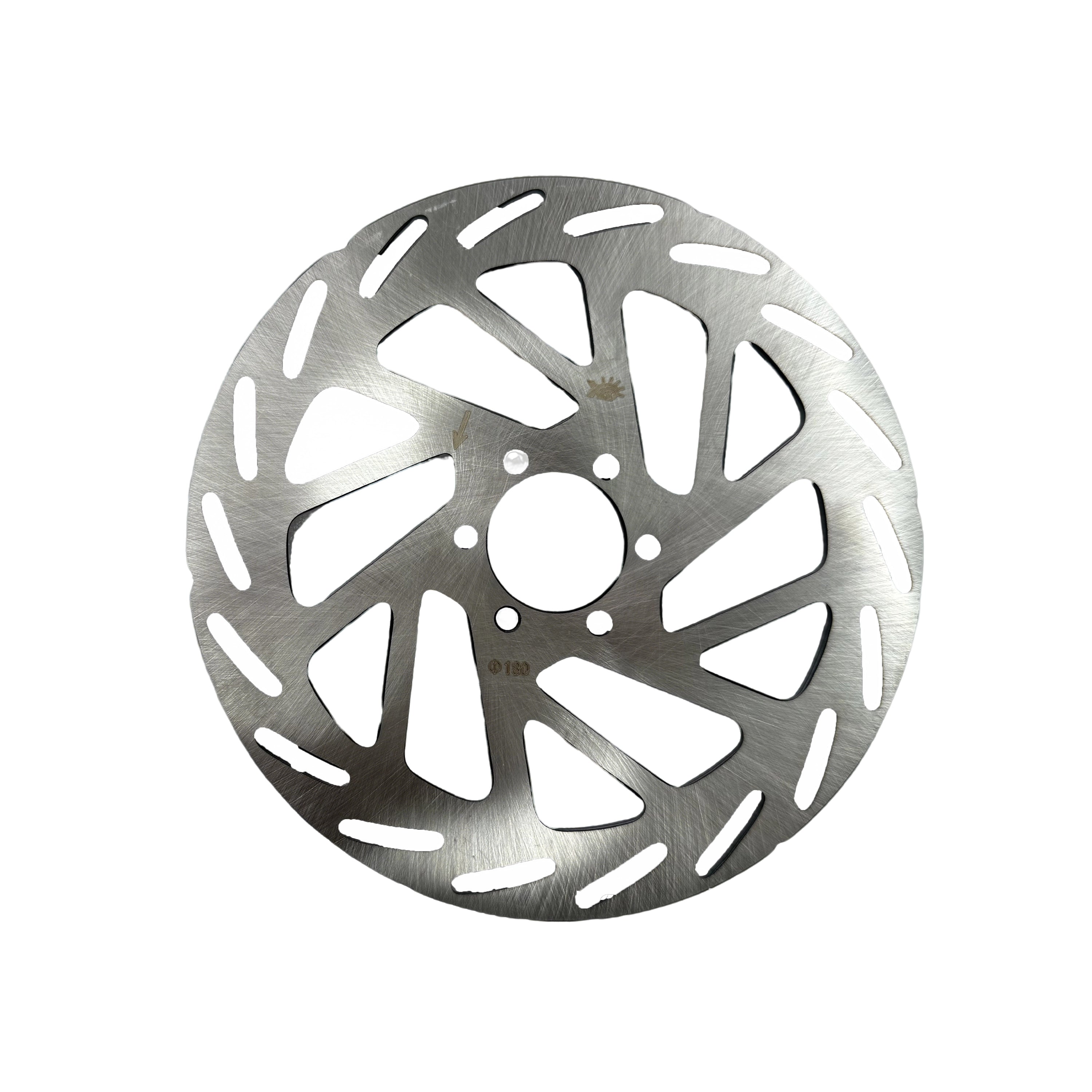 Brake disc For Q30 & L21