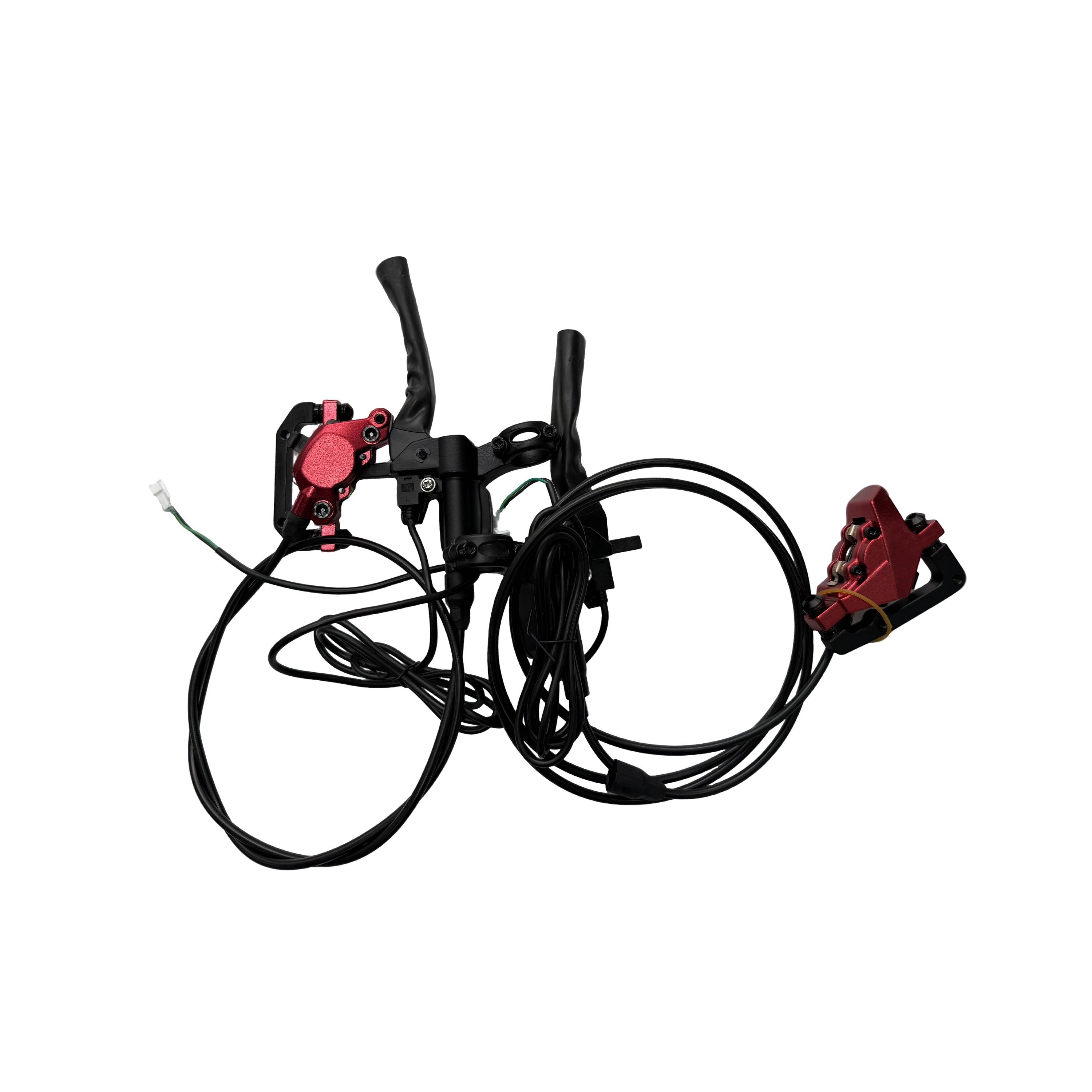 Brake set For Q30