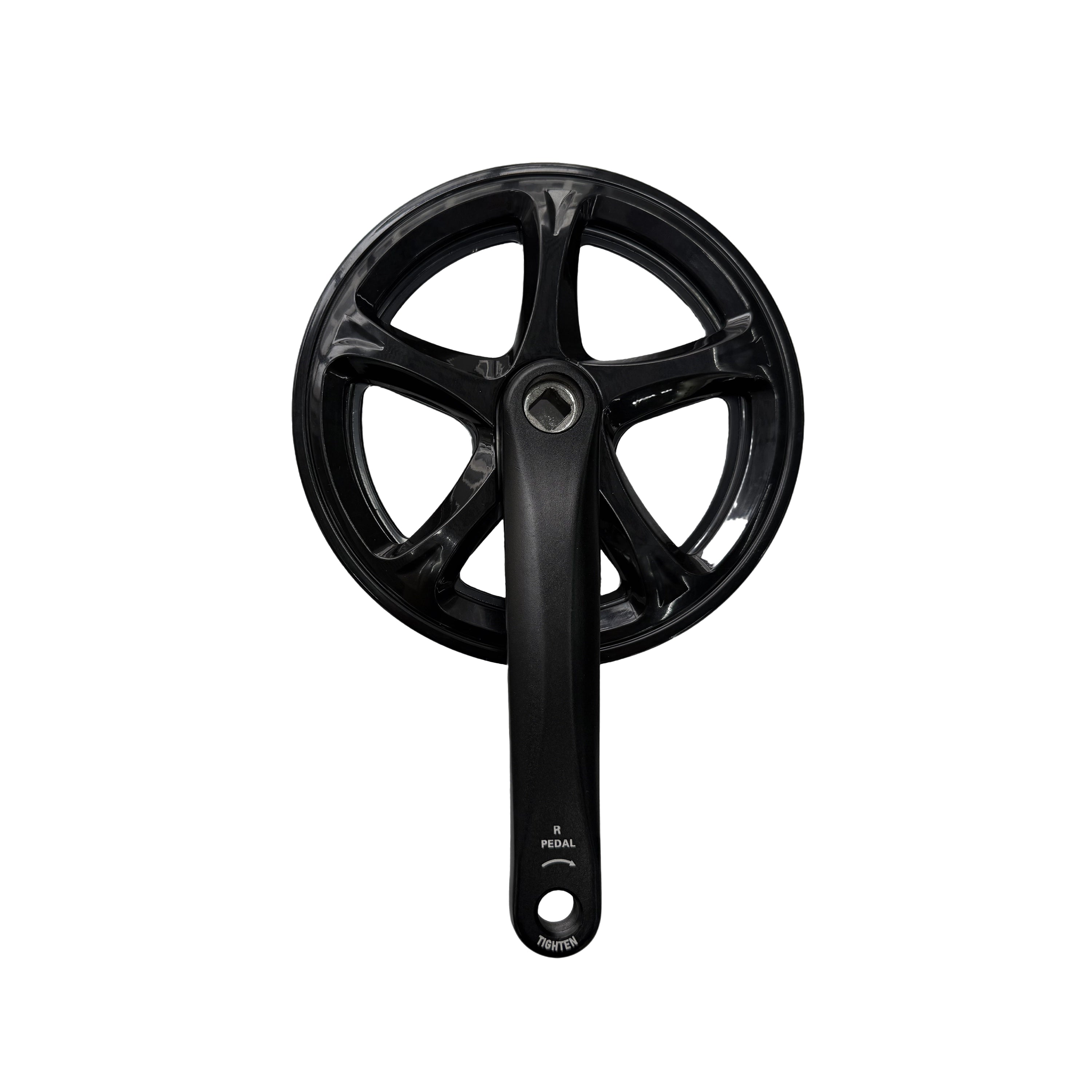 Crank Arm For LookRoad E-Bikes