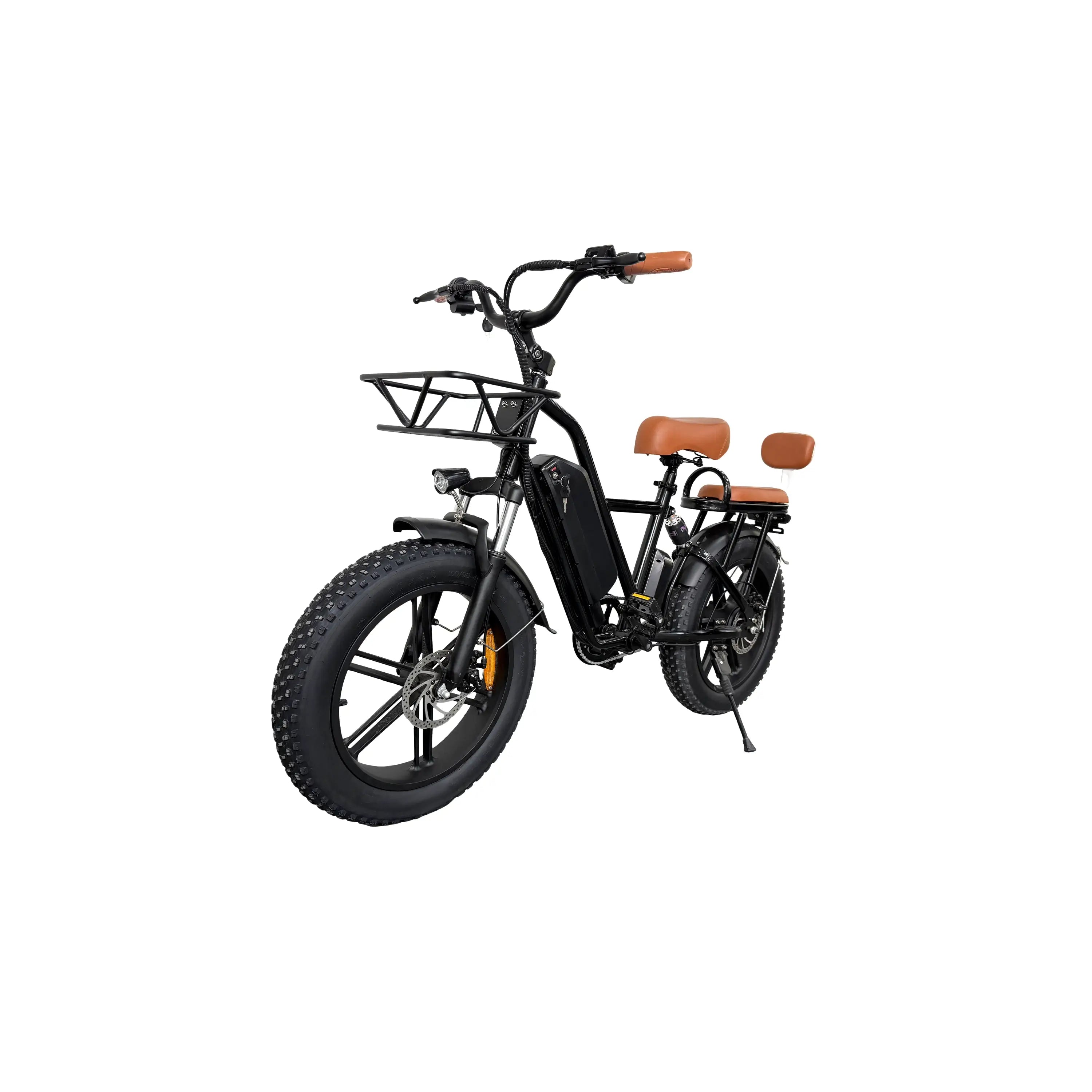 FM001 Electric Bike