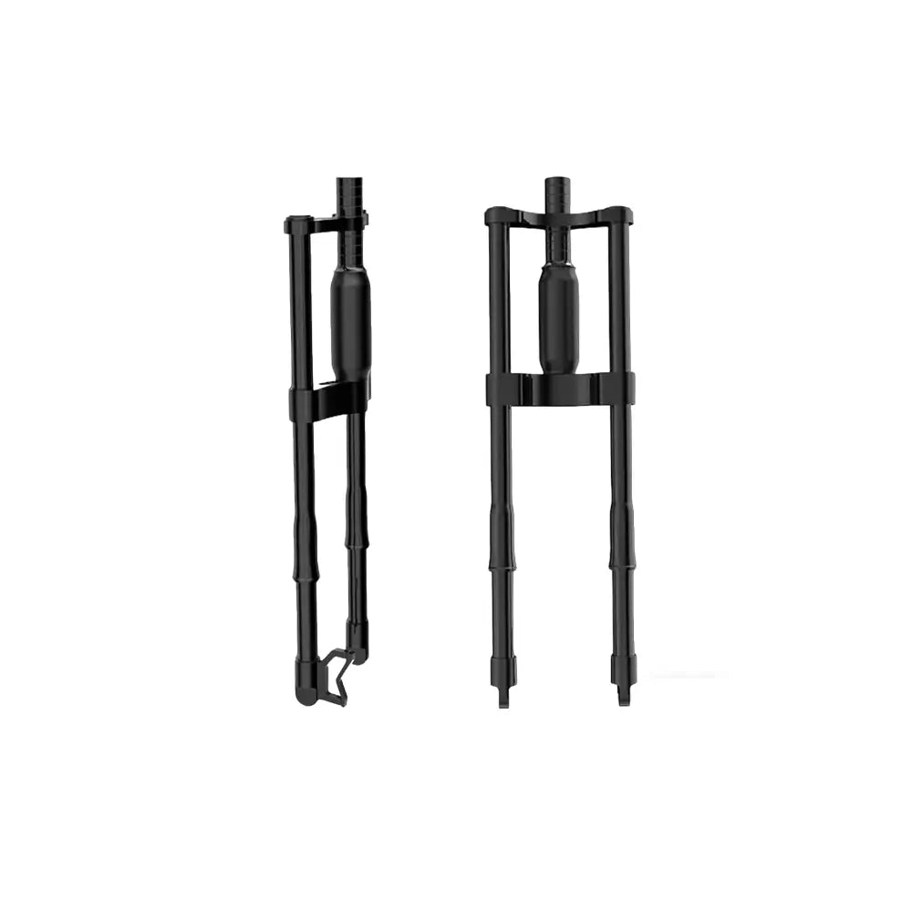 Front fork For LookRoad E-Bikes