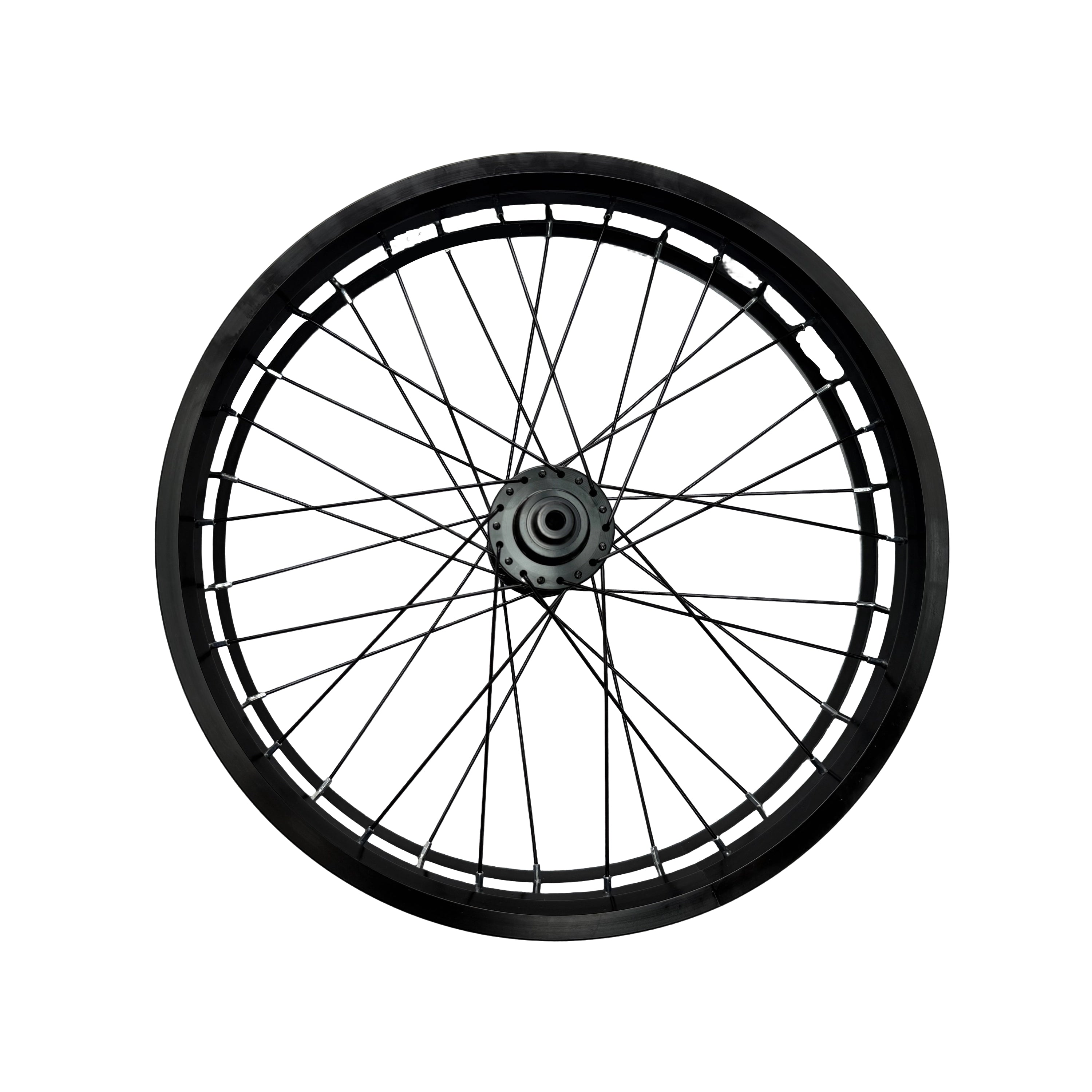 Front hub For MINI 30 & Q30