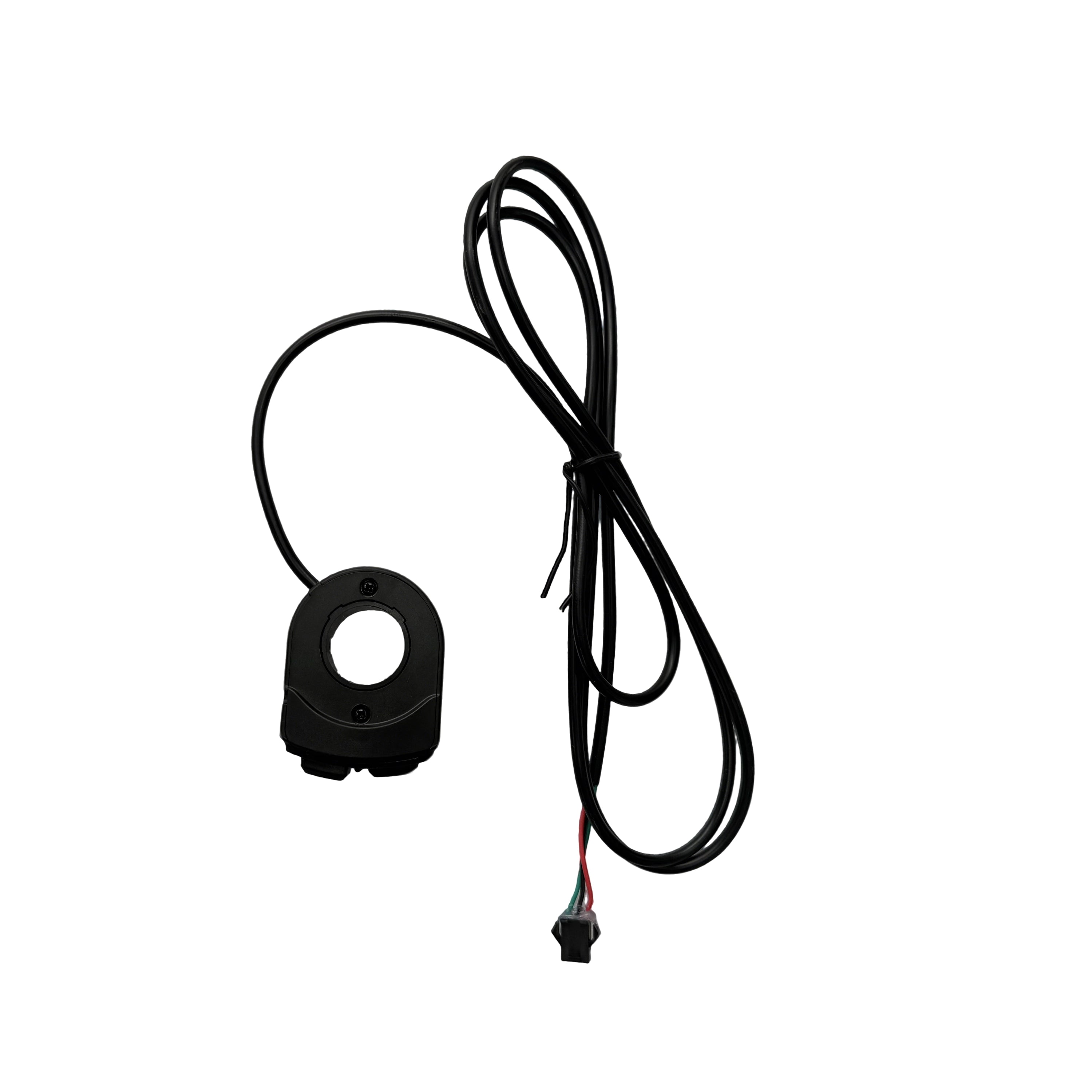 Headlight and horn switch For LookRoad E-Bikes