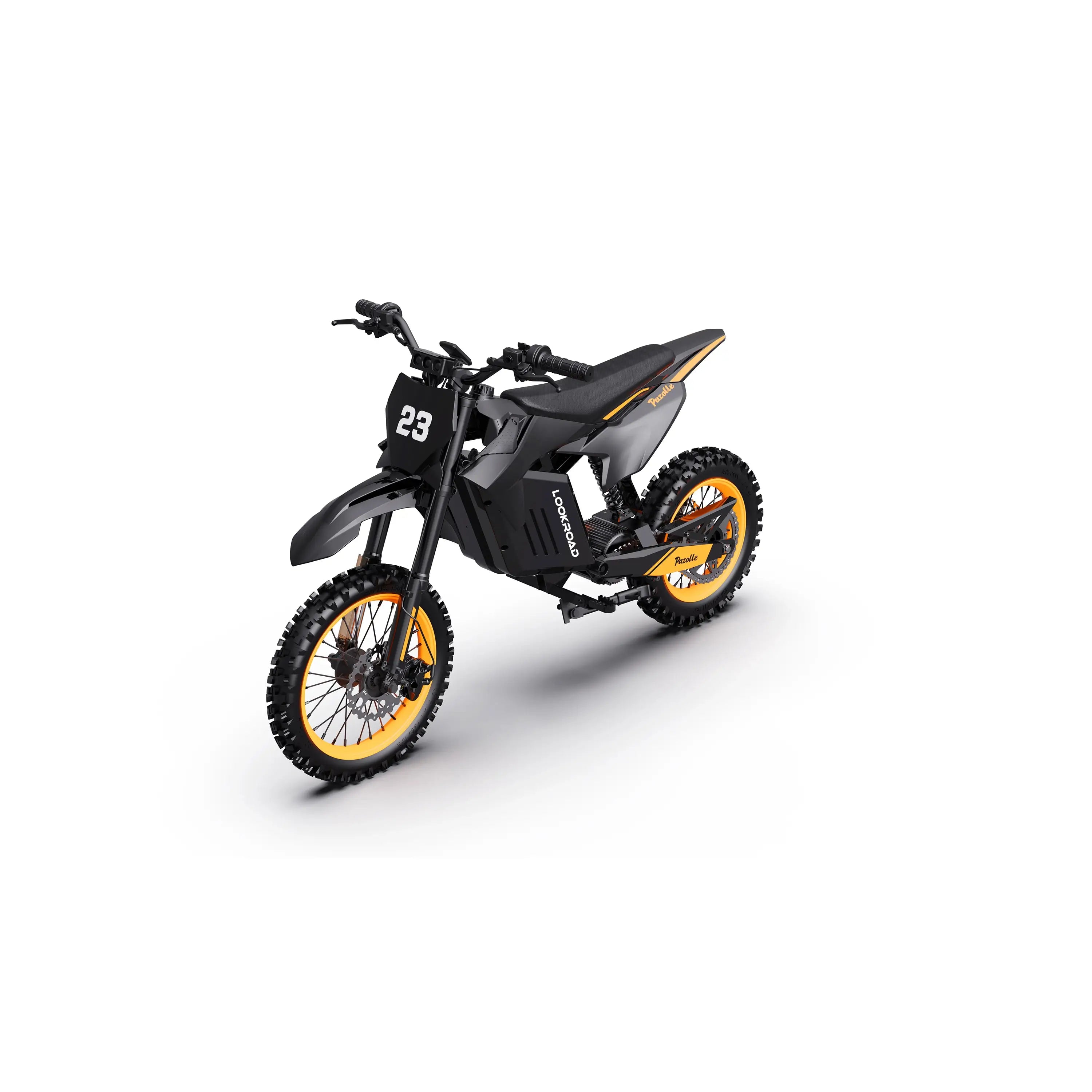 K1 Electric Bike