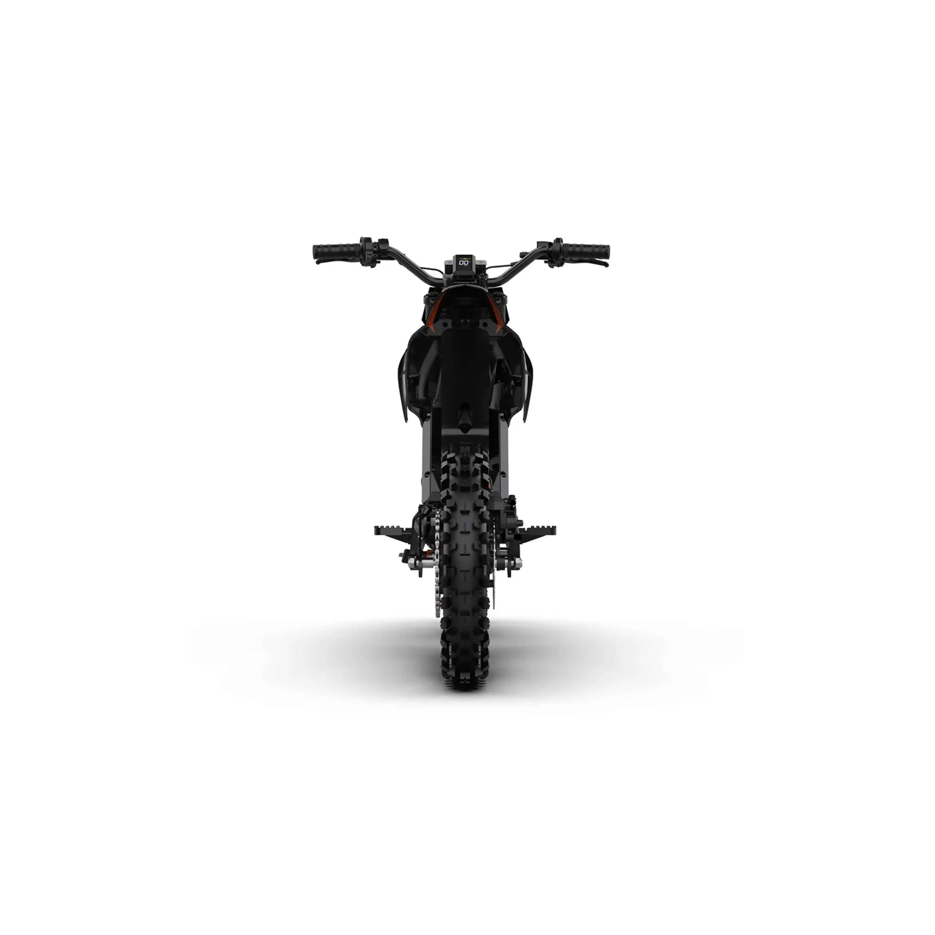 K1 Electric Bike