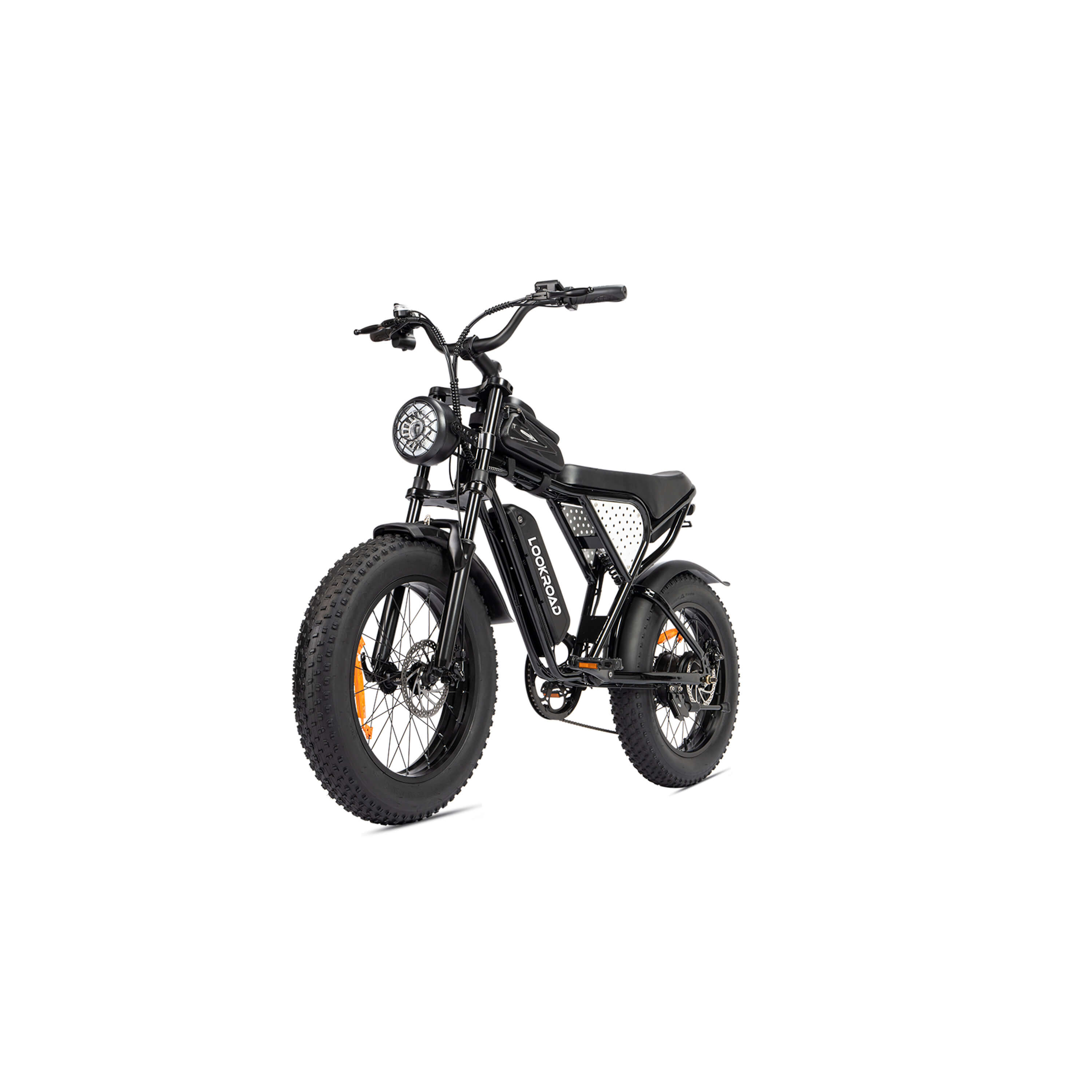 L20 MIN Electric Bike