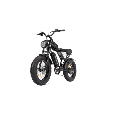 L20 MIN Electric Bike