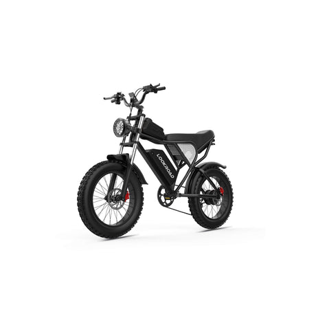 L20 Electric Bike
