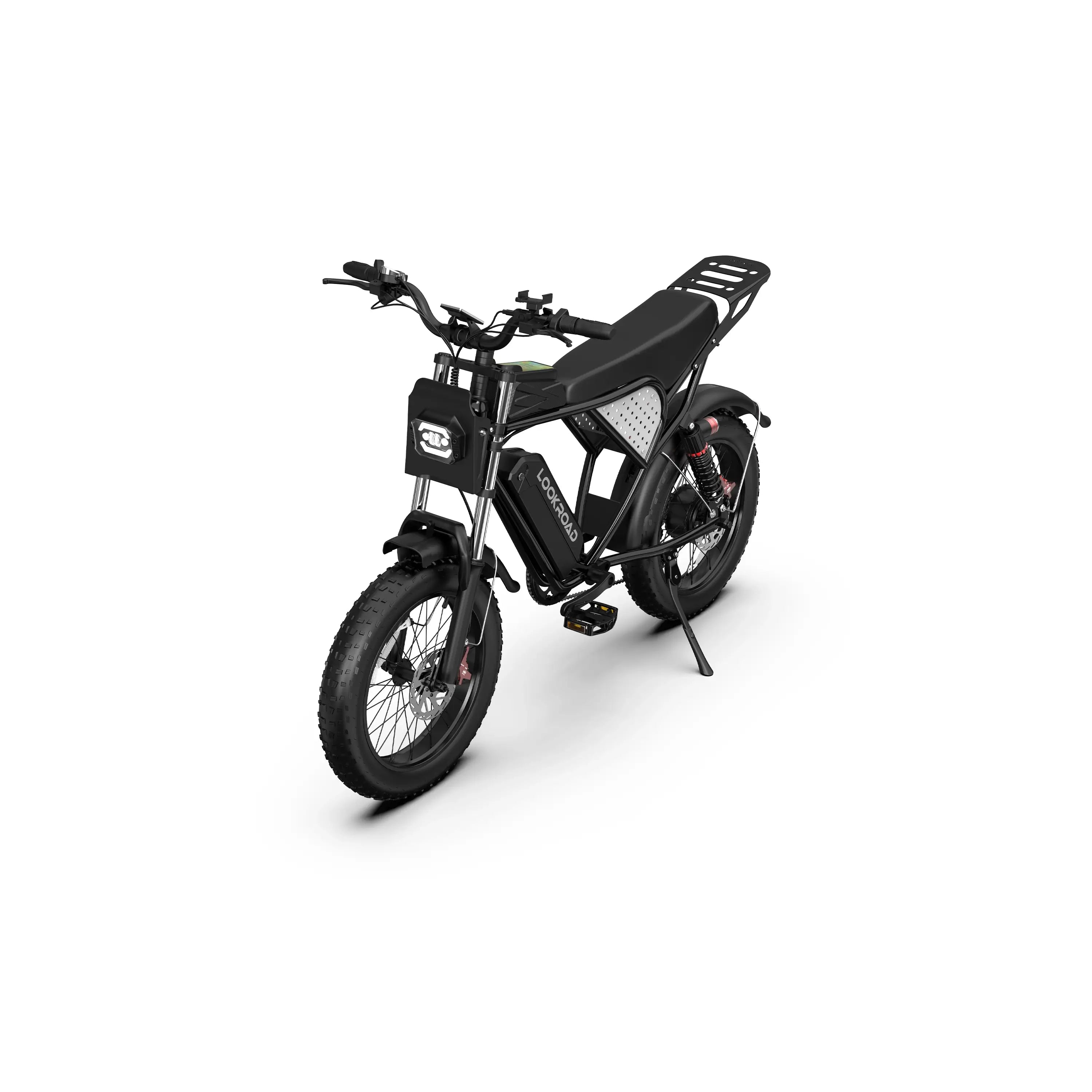 L21 Electric Bike