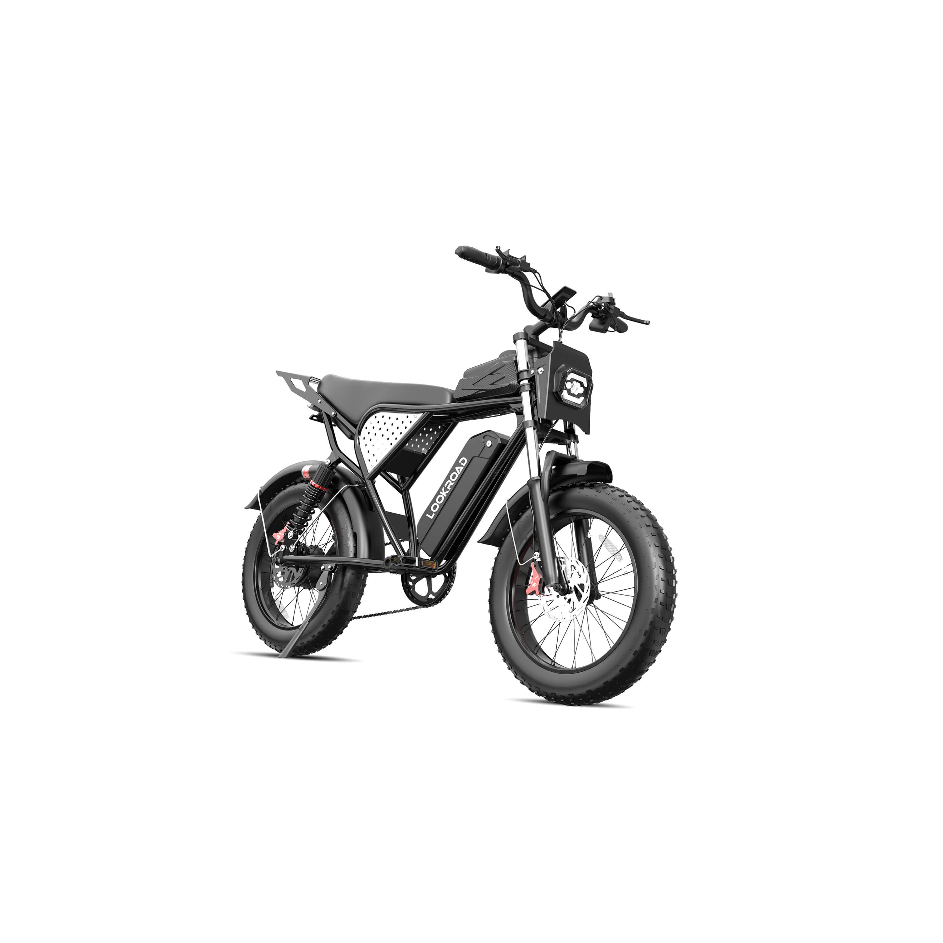 L21 Electric Bike