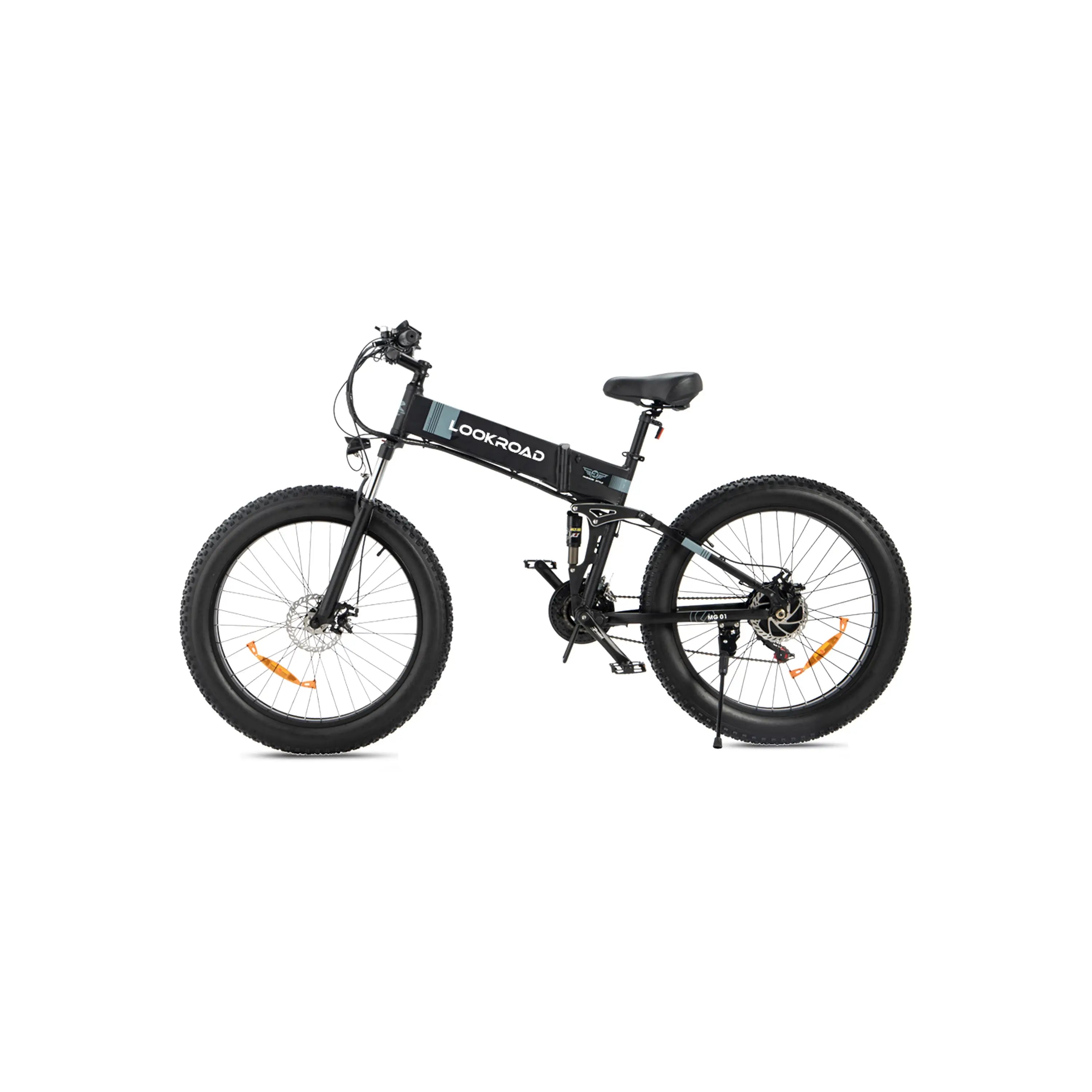 L26 Electric Bike