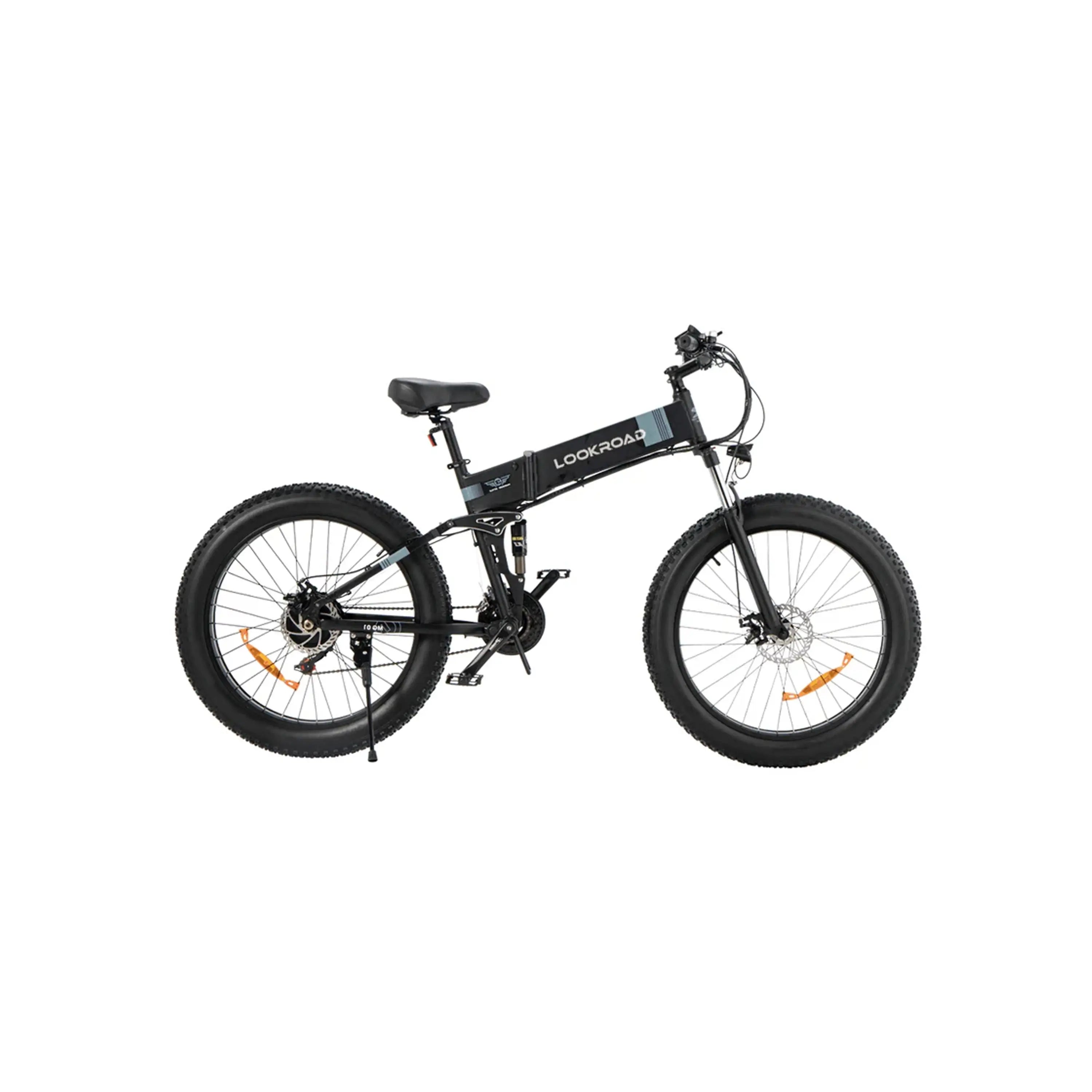 L26 Electric Bike