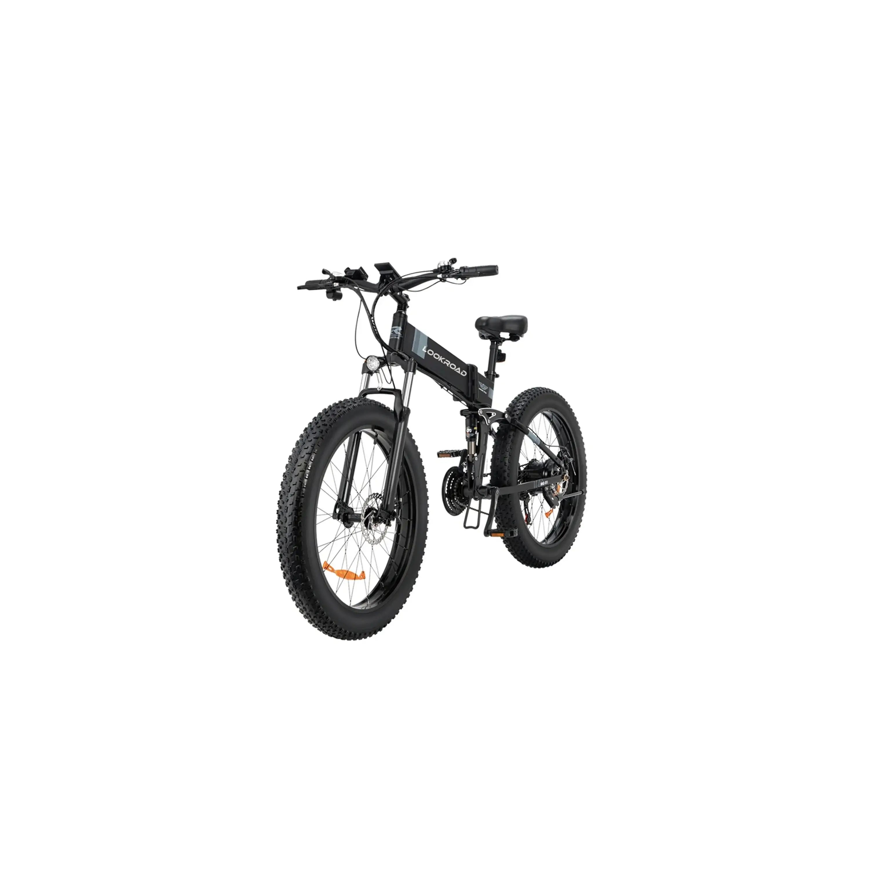 L26 Electric Bike