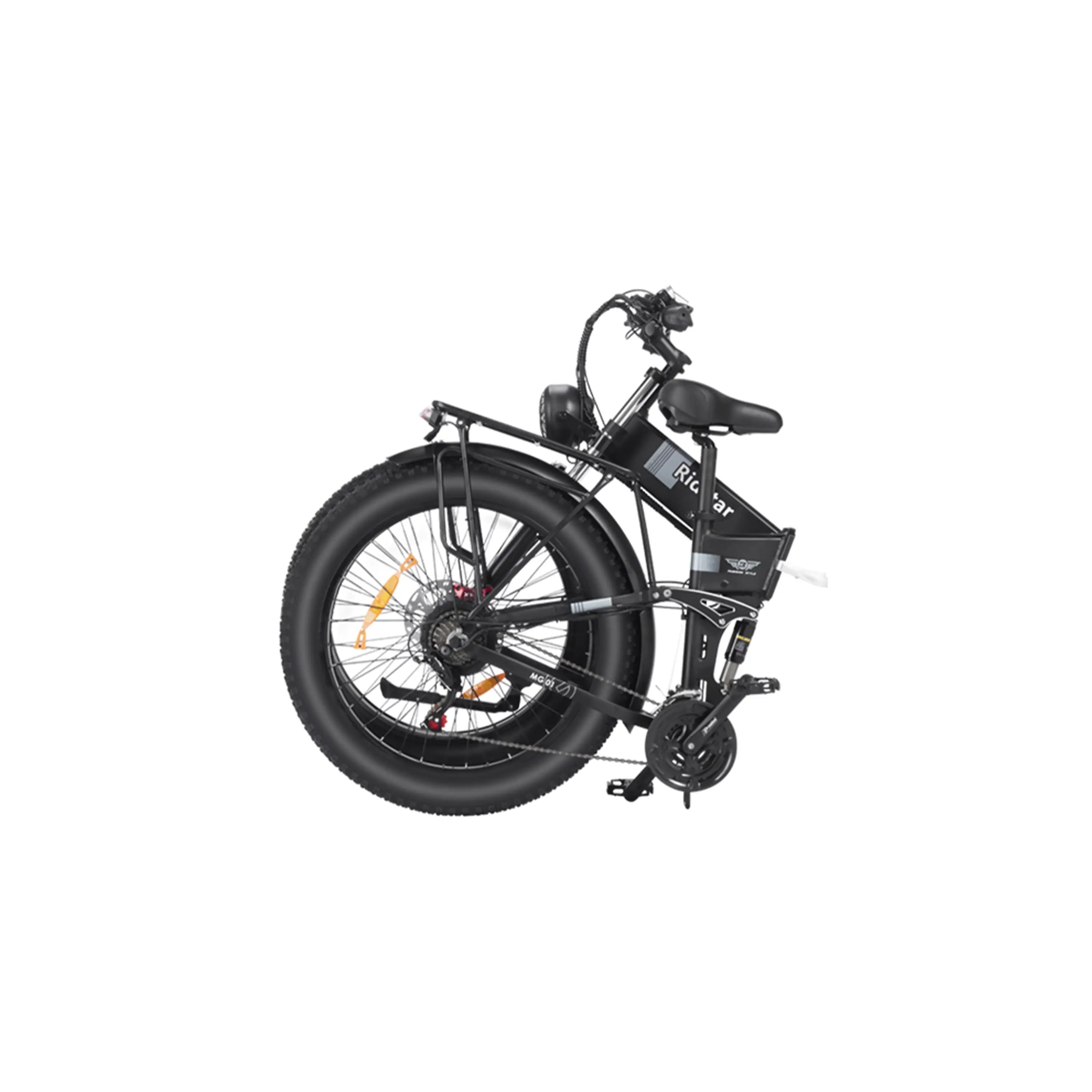 L26 Electric Bike