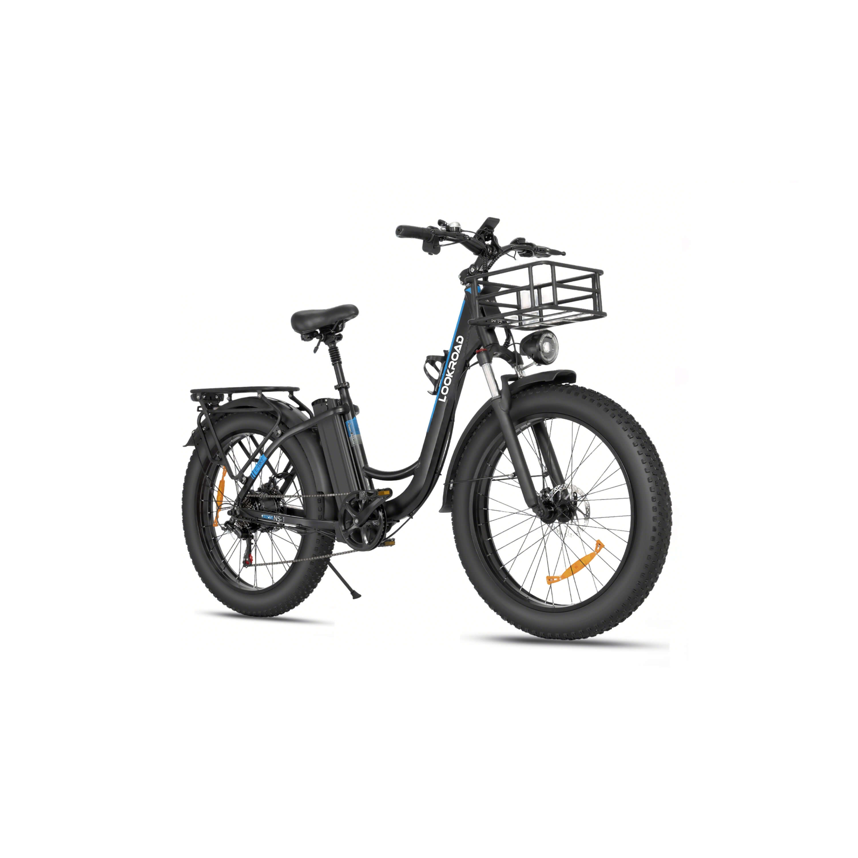 L26 MIN Electric Bike