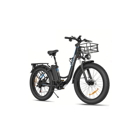 L26 MIN Electric Bike