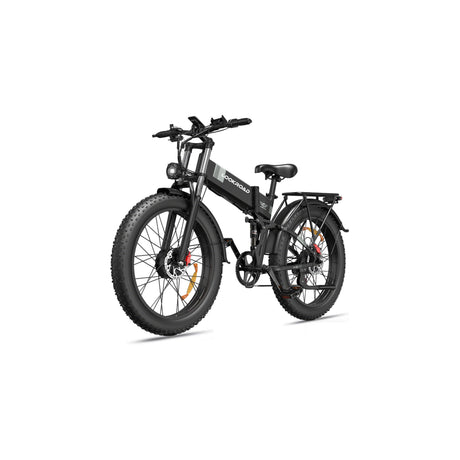 Bicicleta eléctrica L26 PRO