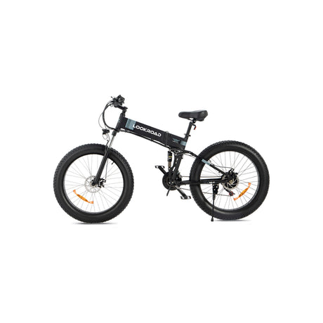 L26 Electric Bike
